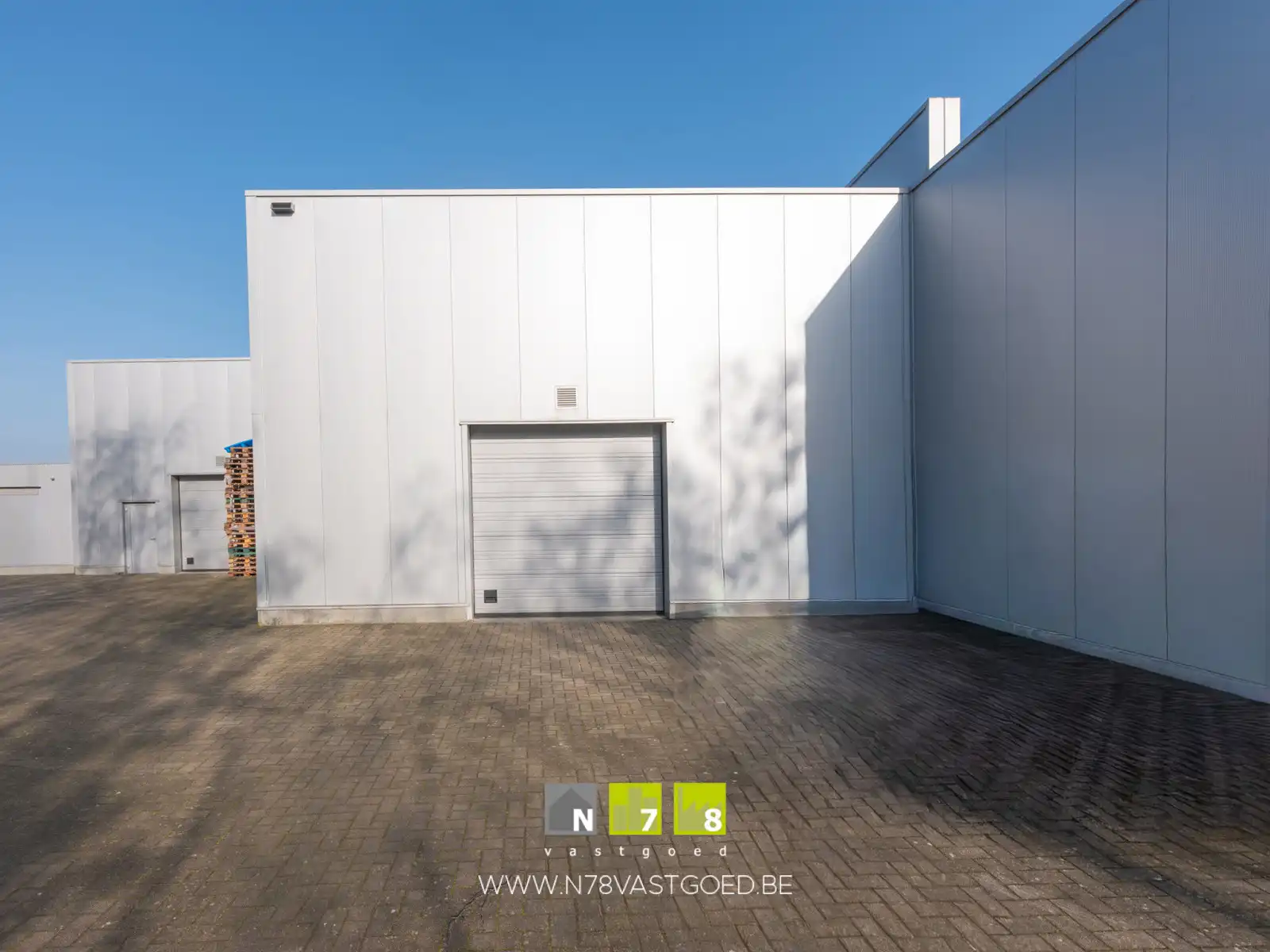 Bedrijfsvastgoed te huur foto 8