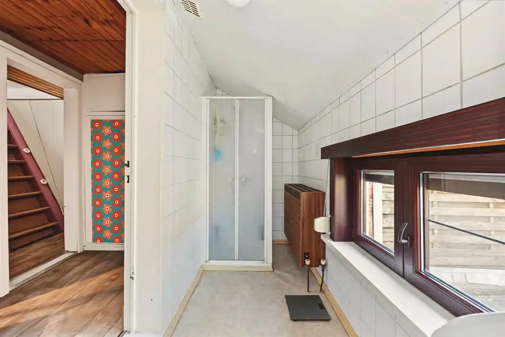 Instapklare woning op centrale locatie te Turnhout foto 14