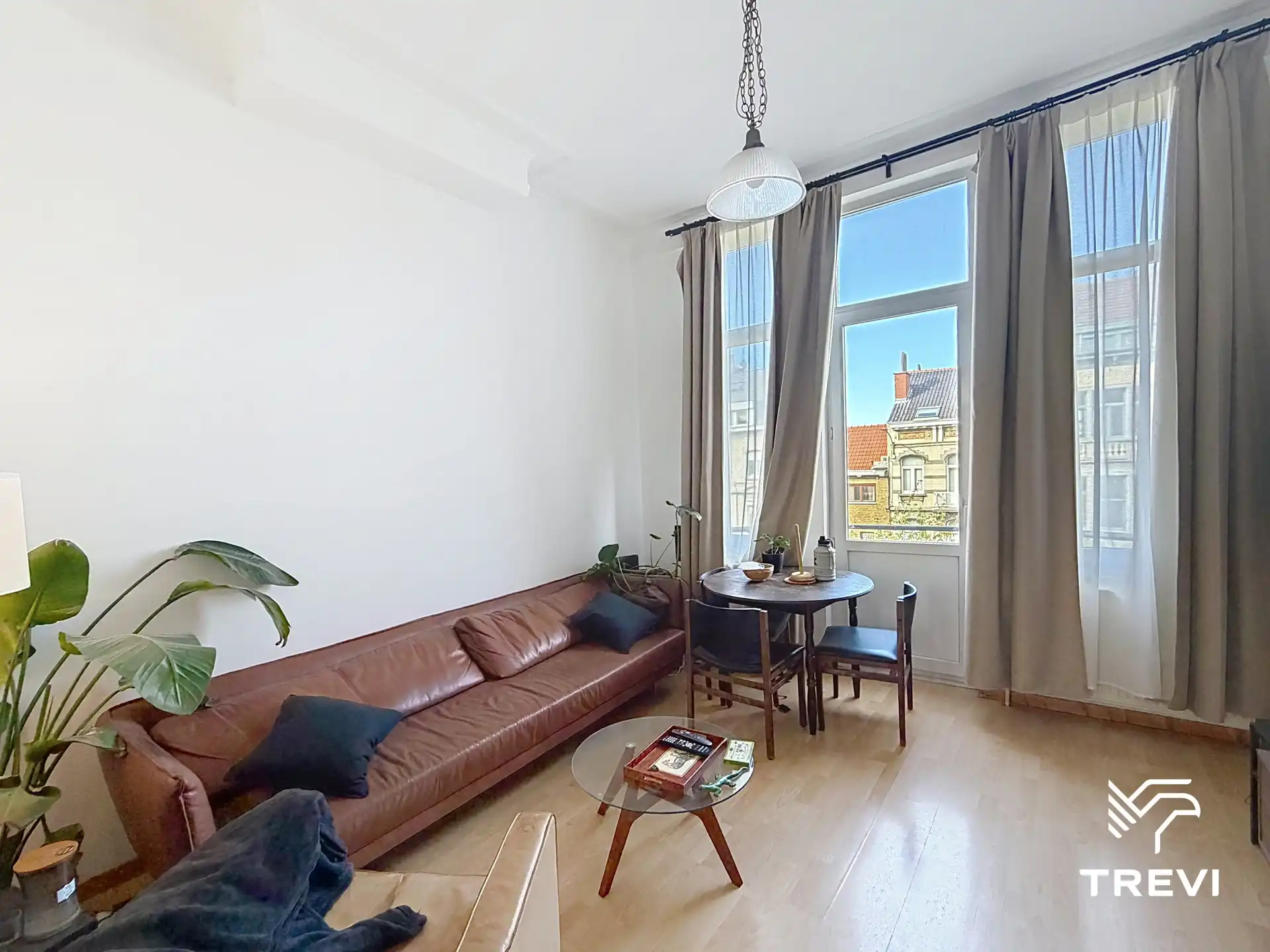 Appartement met één slaapkamer foto 2