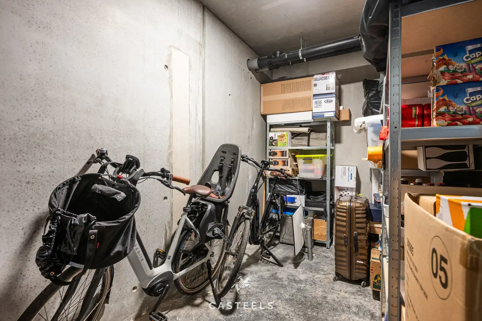 Unieke kans: Exclusief penthouse ONDER REGISTRATIERECHTEN! foto 30