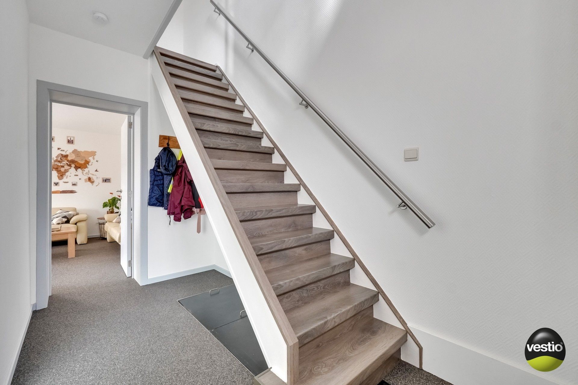 INSTAPKLARE WONING AAN CENTRUM OPGLABBEEK foto 22