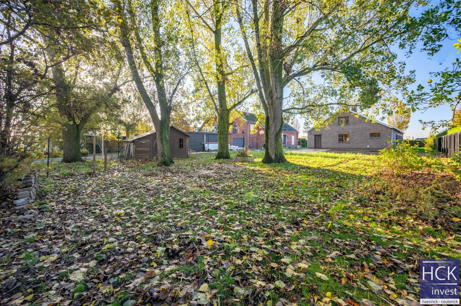 ZULTE - Mooi gelegen alleenstaande woning op 1117 m²! foto 19