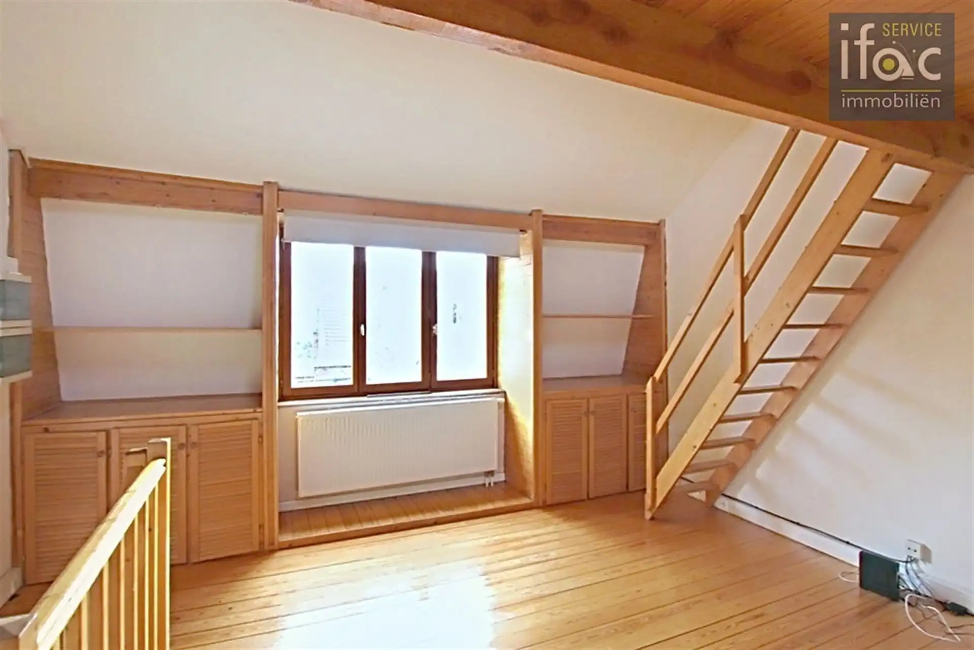 Opbrengsteigendom met 2 flats en handelsruimte Tervuren foto 14