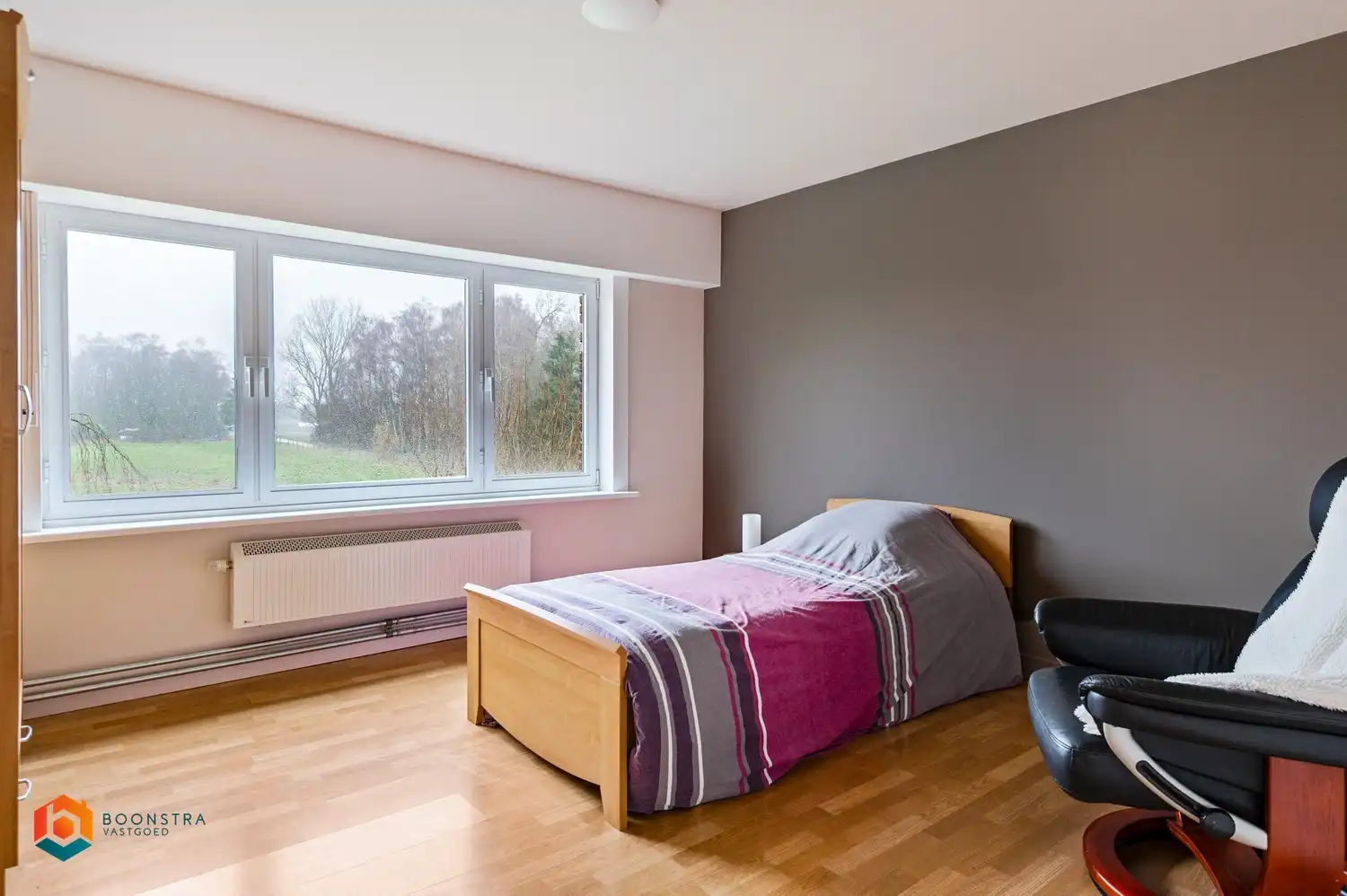 Landelijke woning met 4 slpkrs op 3518 m² te Putte foto 17