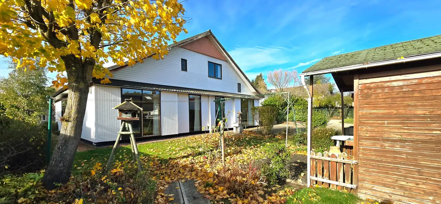 Huis te koop foto 28