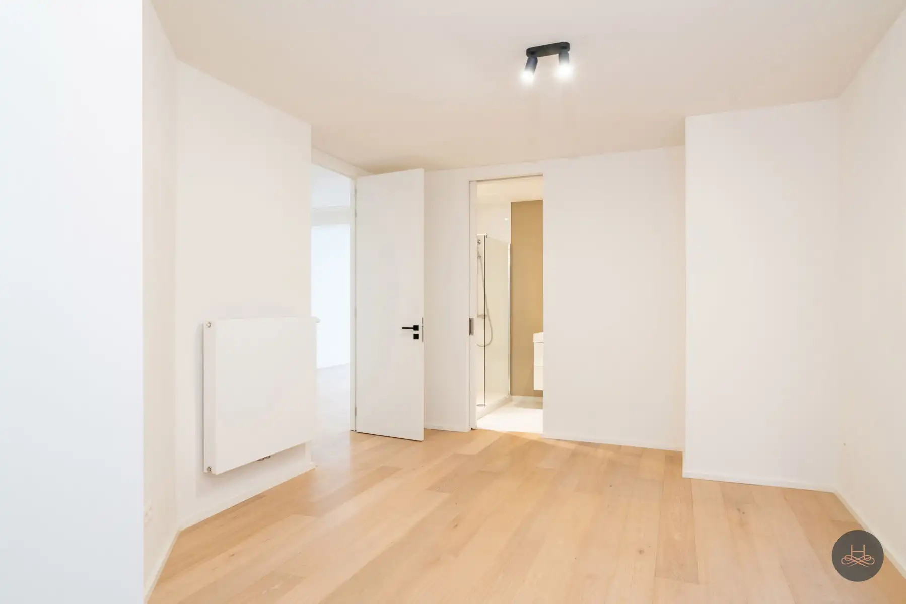 Prachtig gerenoveerd appartement in het centrum foto 9
