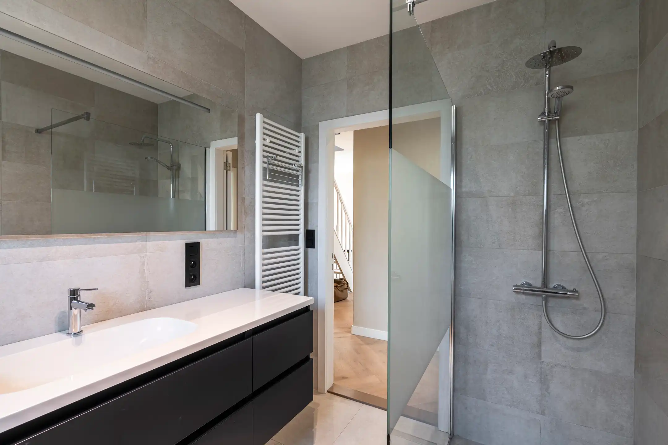 luxe afgewerkte vrijstaande woning op 842 m² in Poppel. foto 15