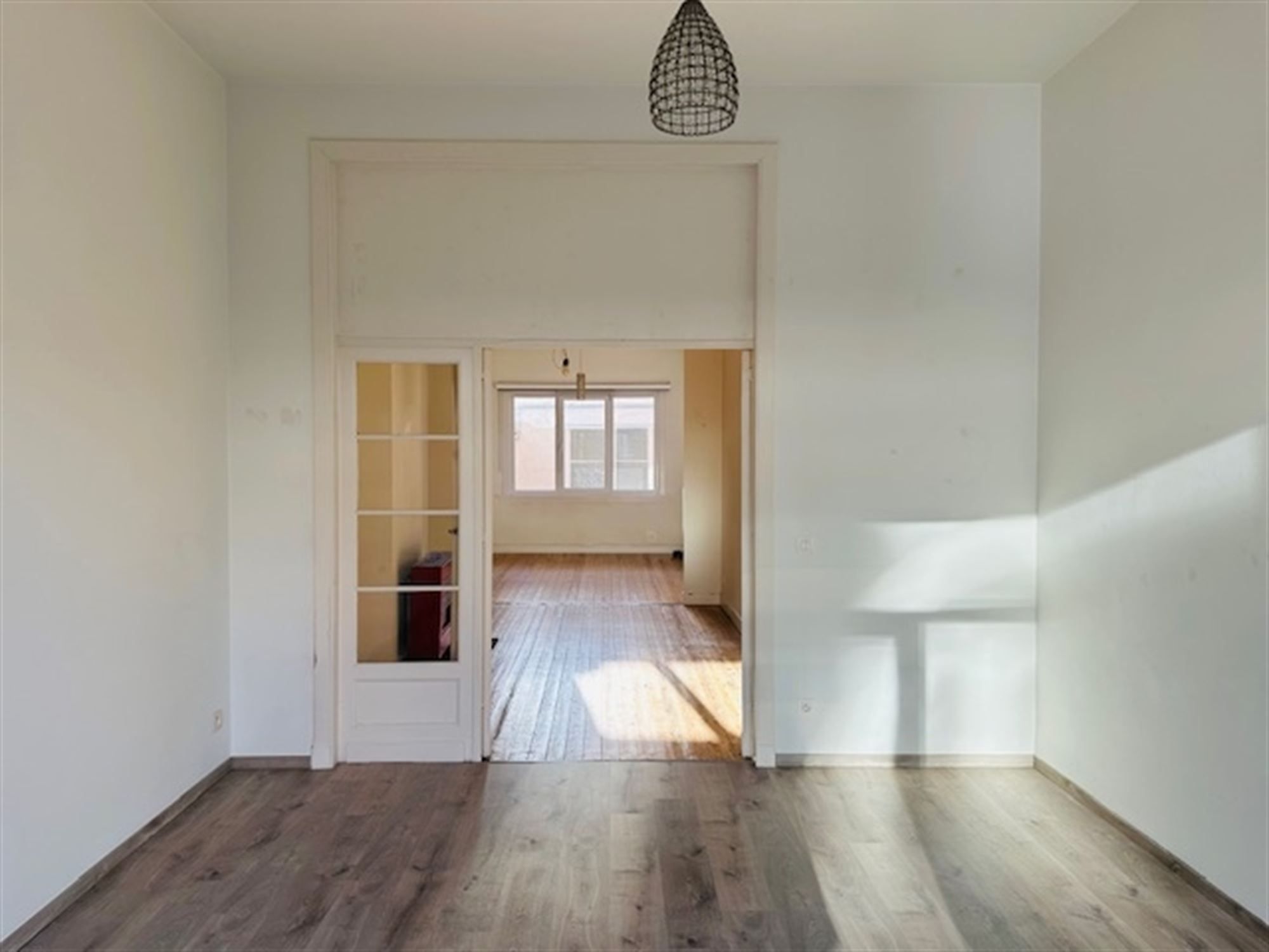 Leuk appartement met atelierruimte op het Zuiden! foto 4