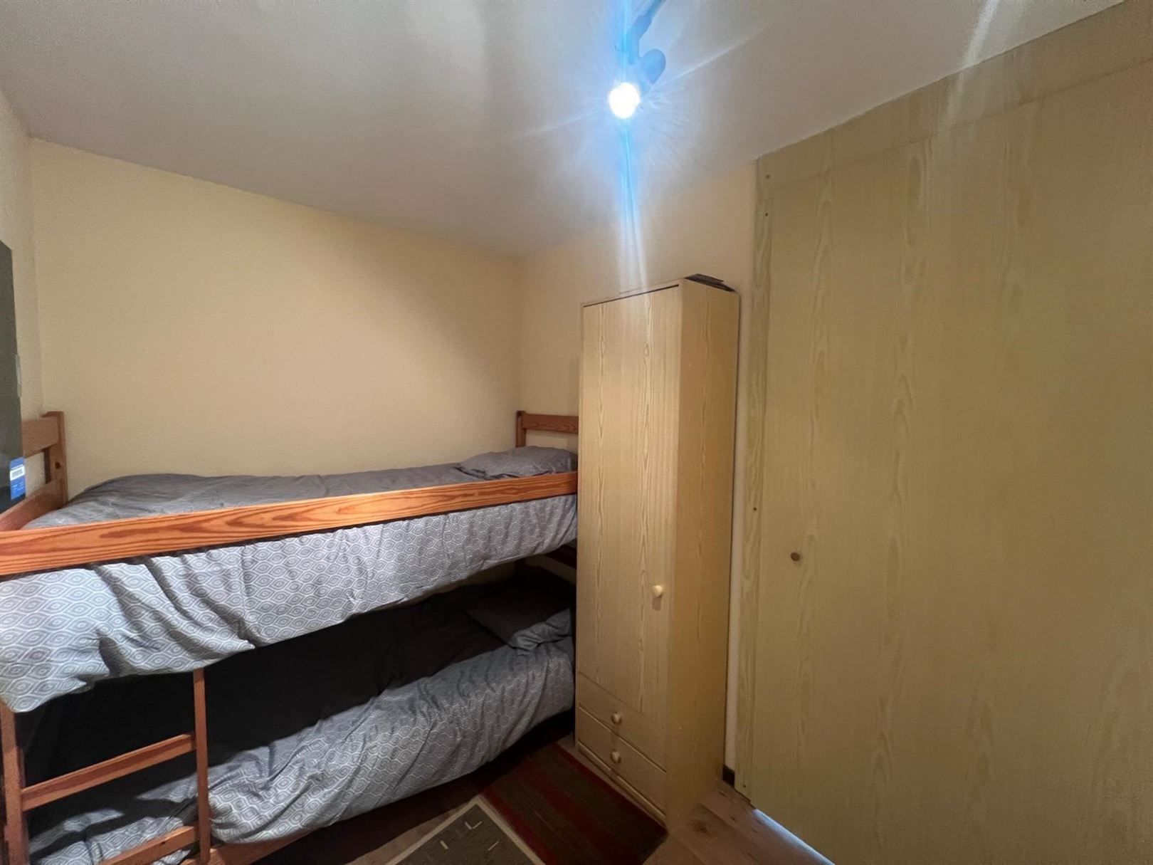 Zongerichte studio met prachtig zicht op duinen en groot terras foto 7