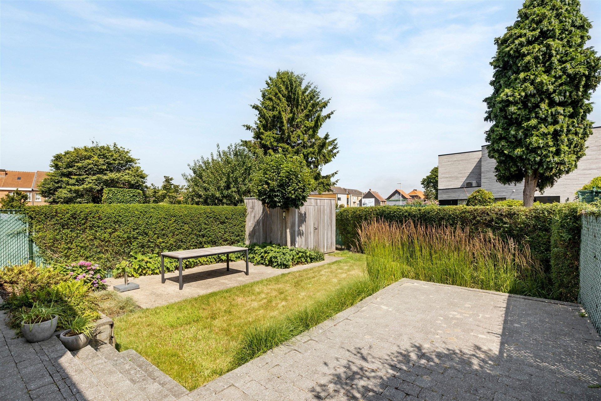 Instapklare gezinswoning met 3 slaapkamers nabij het centrum foto 22