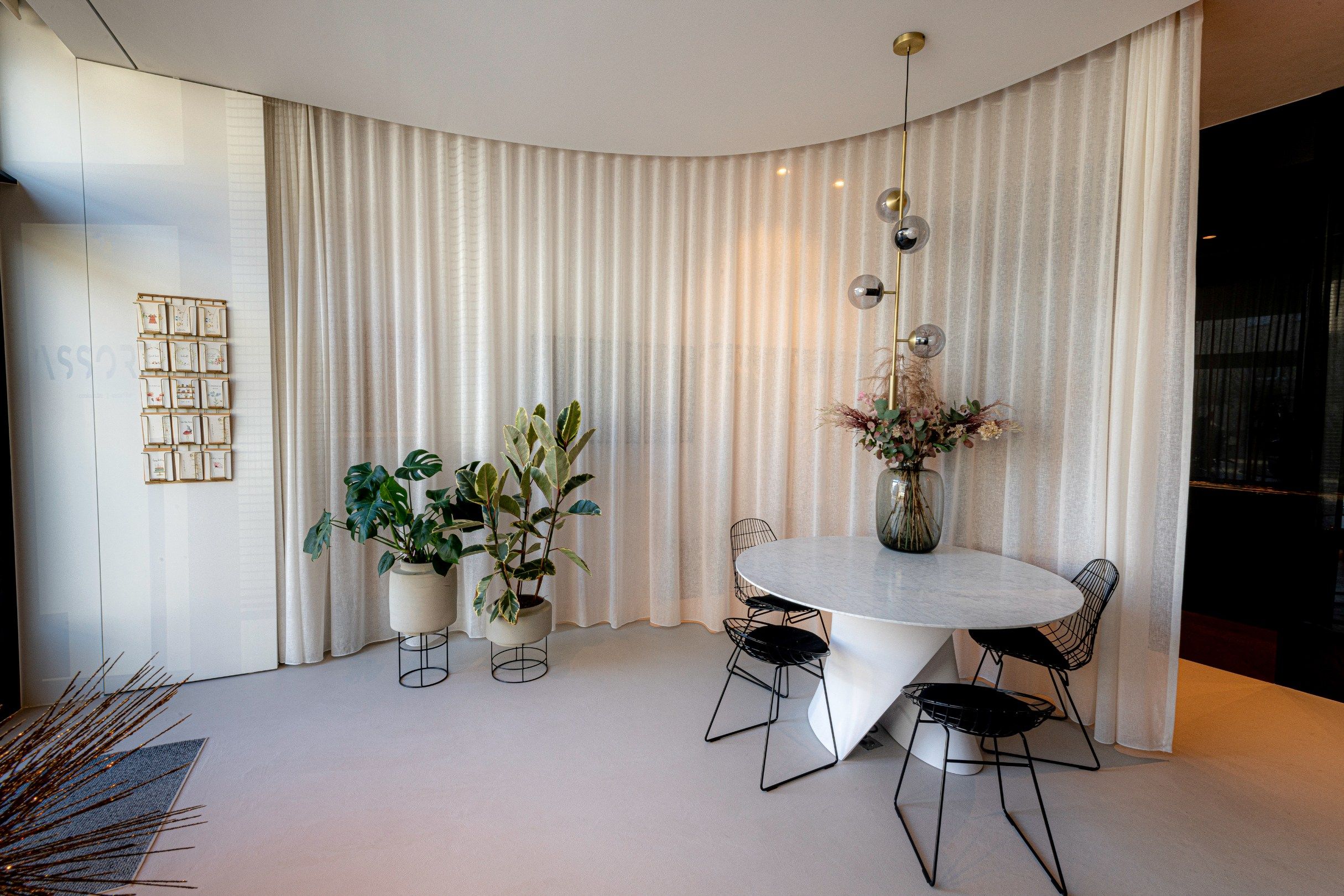 Appartement met winkelruimte te Knokke-Westkapelle foto 15