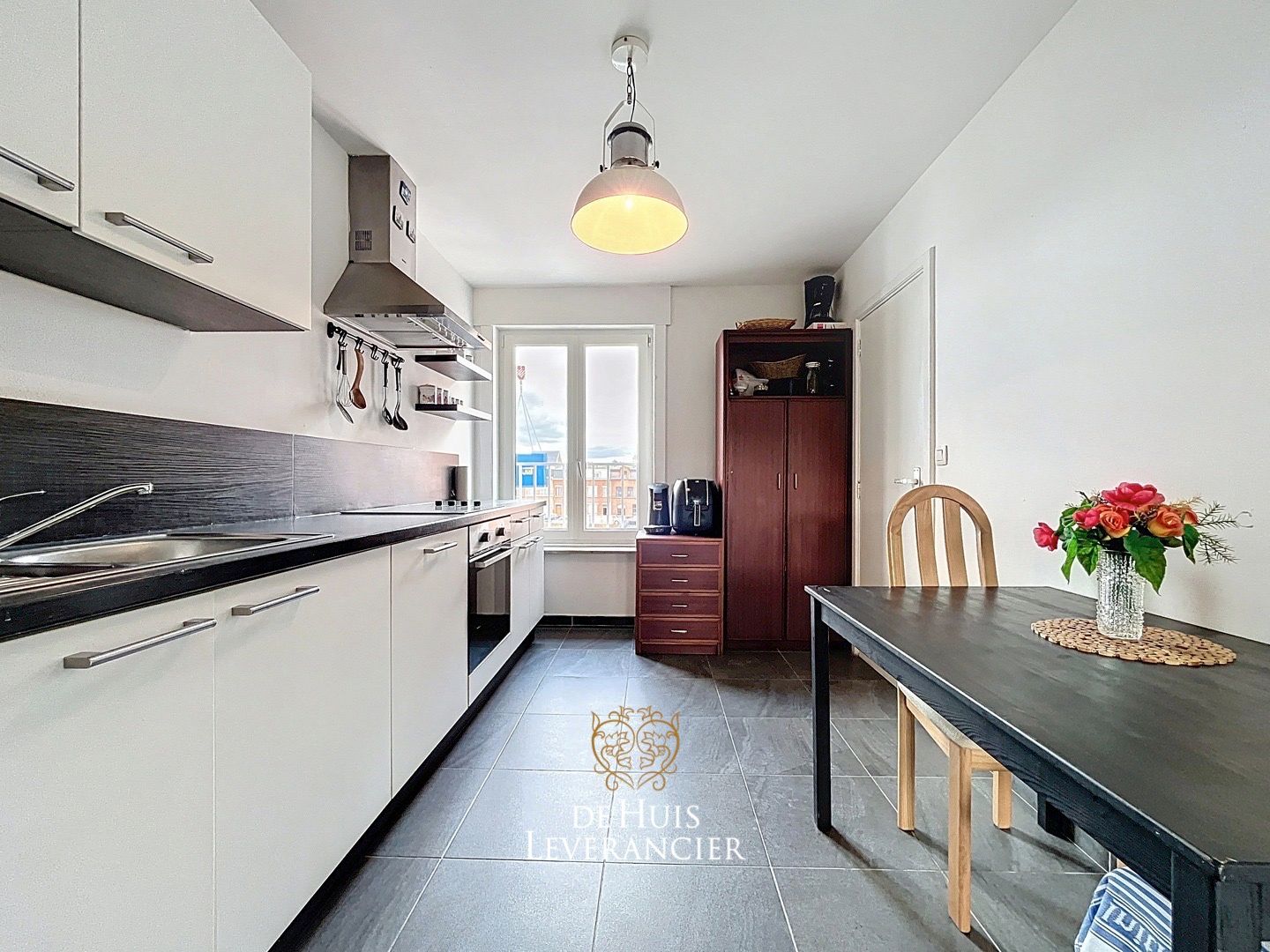 FlexSale : Appartement te koop in Willebroek: ideaal voor starters, investeerders en jonge professionals foto 6