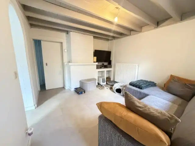 Gezellige woning te huur in Roosdaal met 1 slaapkamer foto 3