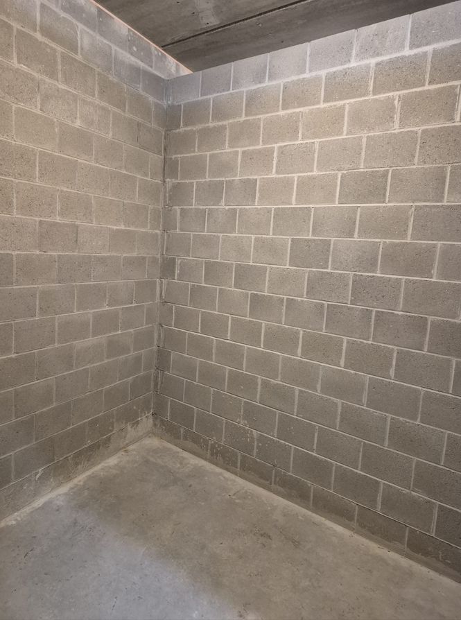 Moderne gelijkvloerse studio met terras te Gent foto 20