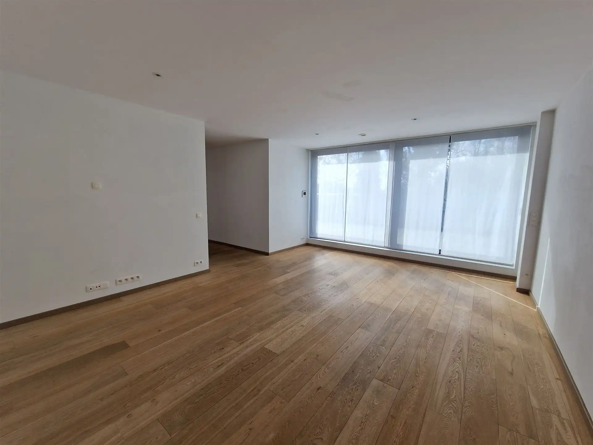 2-Slaapkamer Appartement met ruim terrassen foto 7