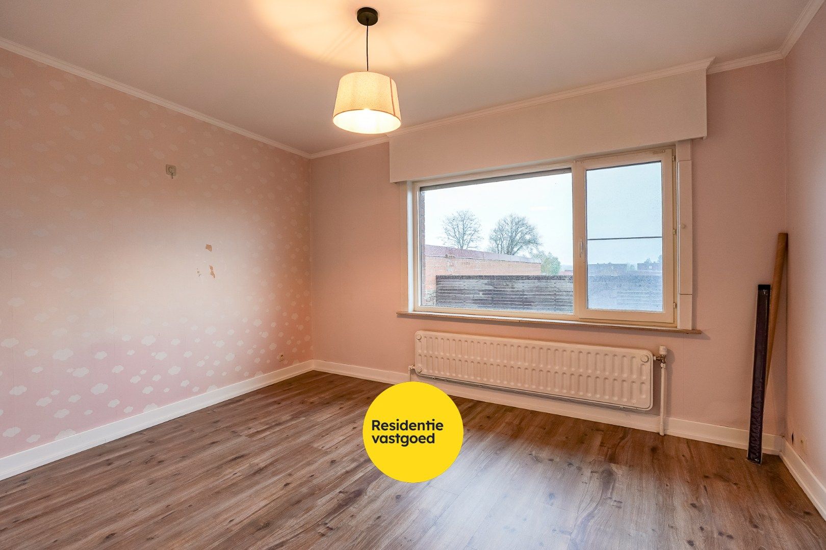 Ruim appartement te huur in Eernegem foto 12