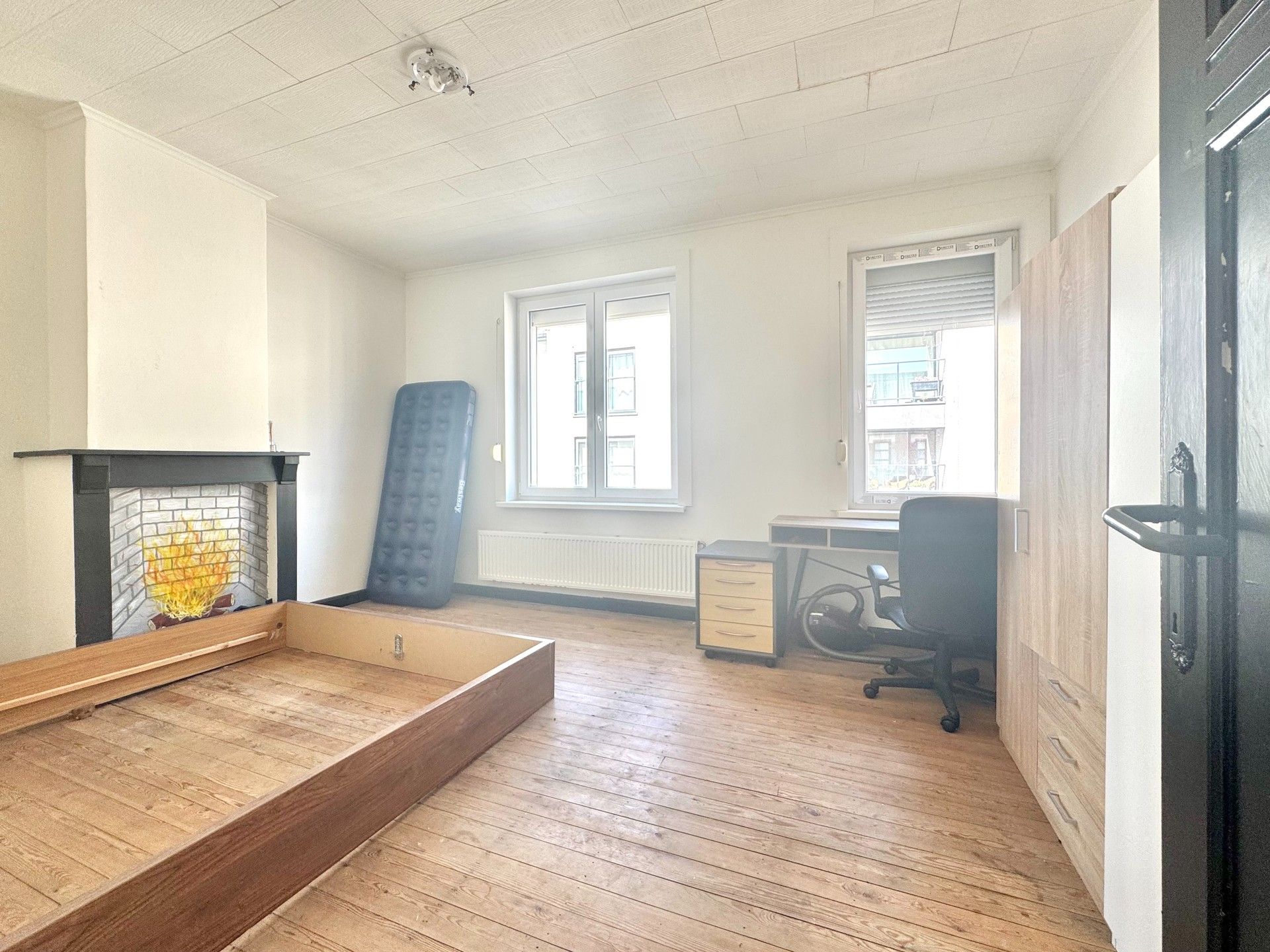 WONING MET 3 SLAAPKAMERS EN STADSTUIN foto 14