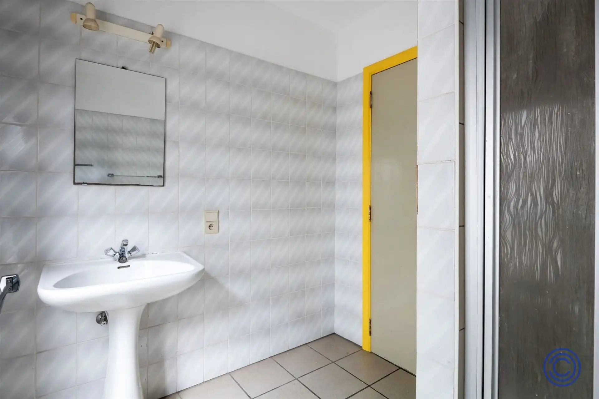 Huis ca. 172m² met stadskoer foto 8
