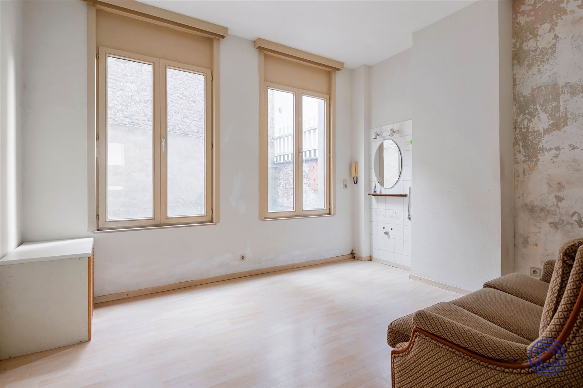 Huis ca. 172m² met stadskoer foto 8