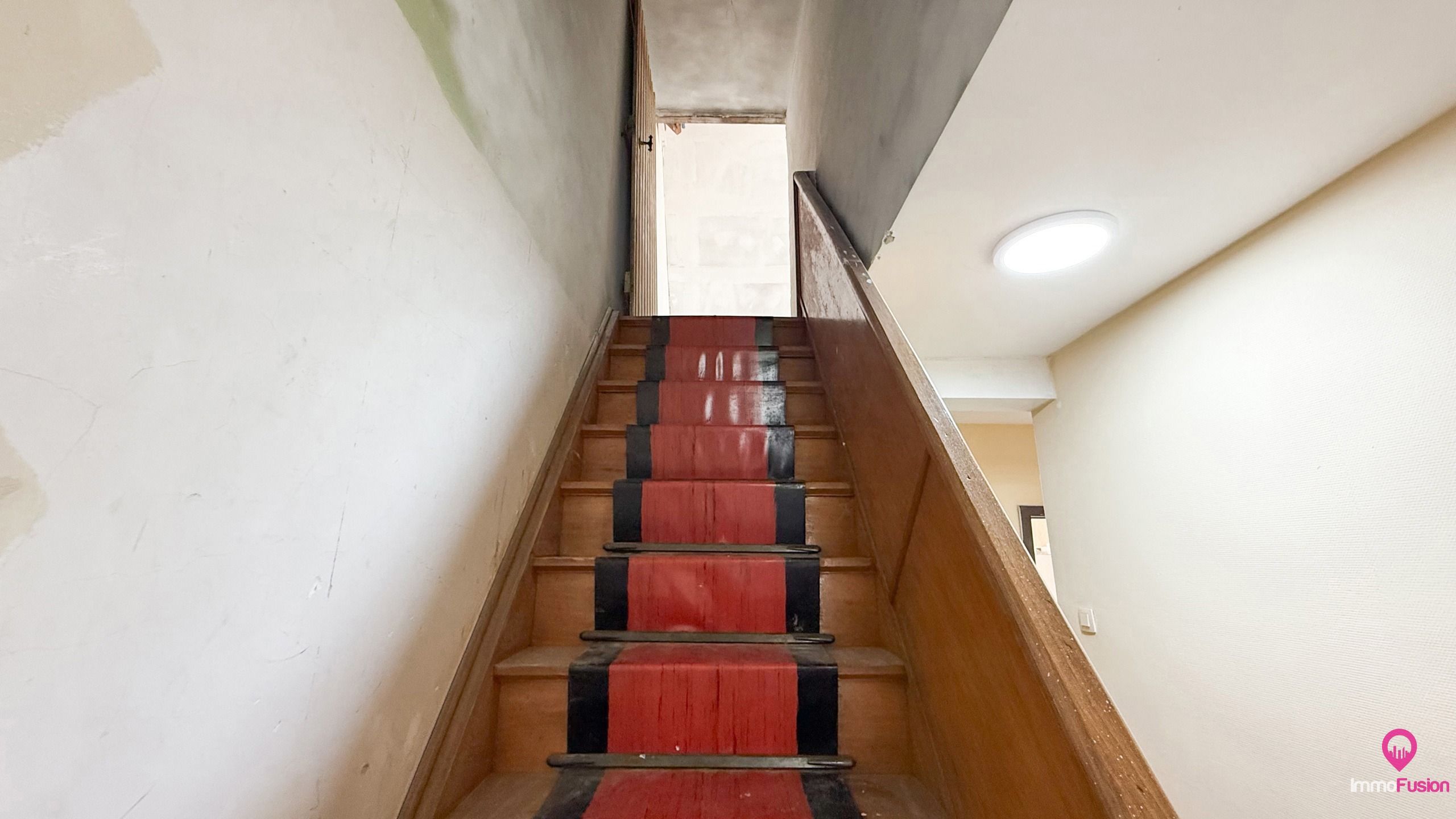 Ruime gezinswoning met 3 slpks, grote tuin en goede EPC! foto 22