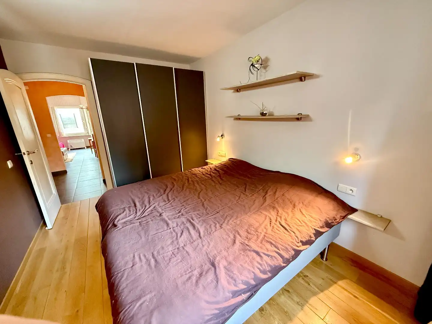 Residentie Charm 0302 + K7 foto 6