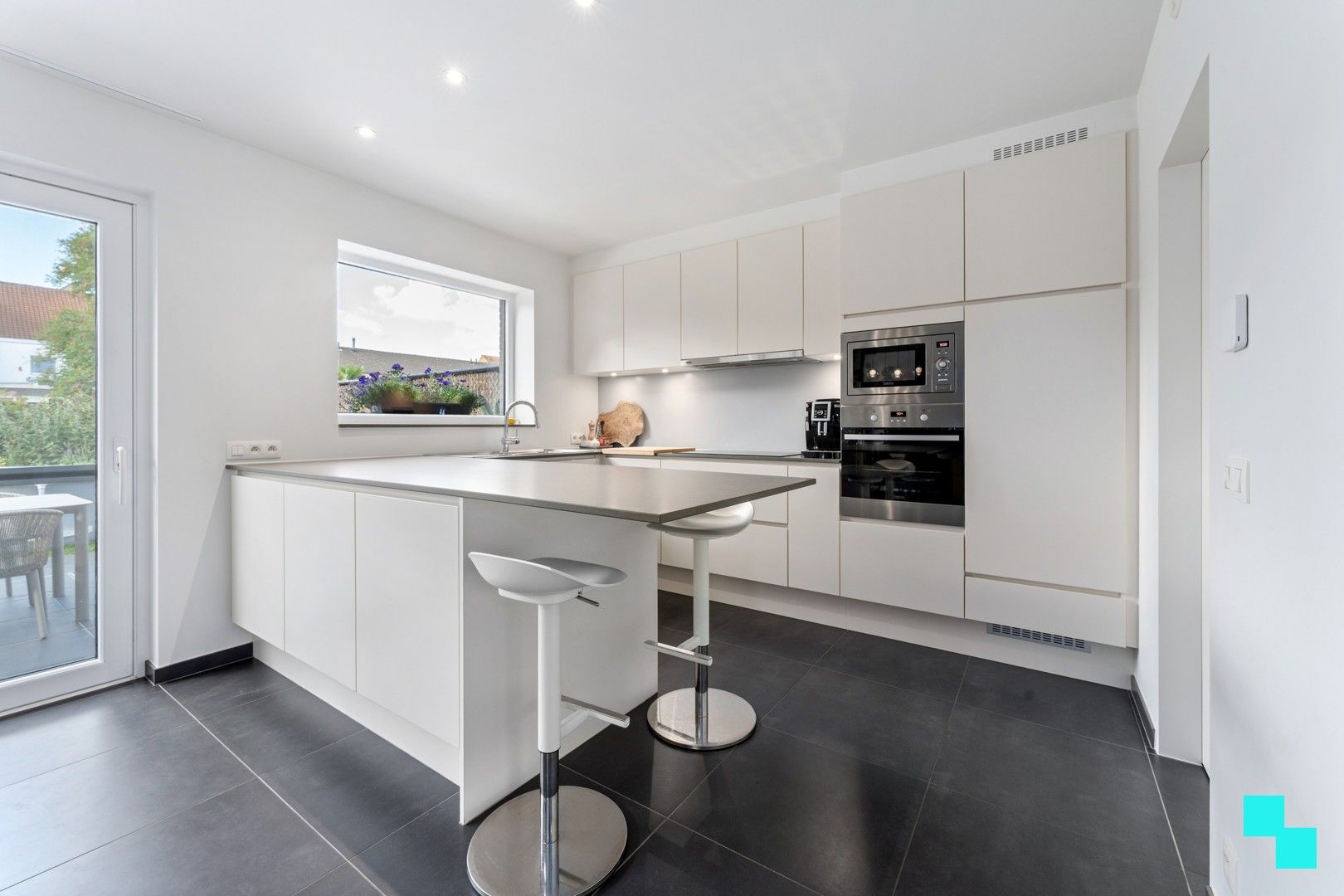 Recente HOB op toplocatie - Roeselare foto 11