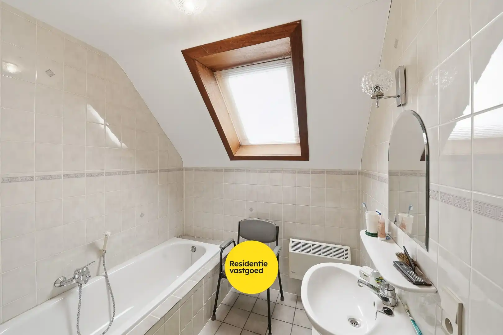 Open bebouwing met garage op 487 m² in Oudenburg foto 15