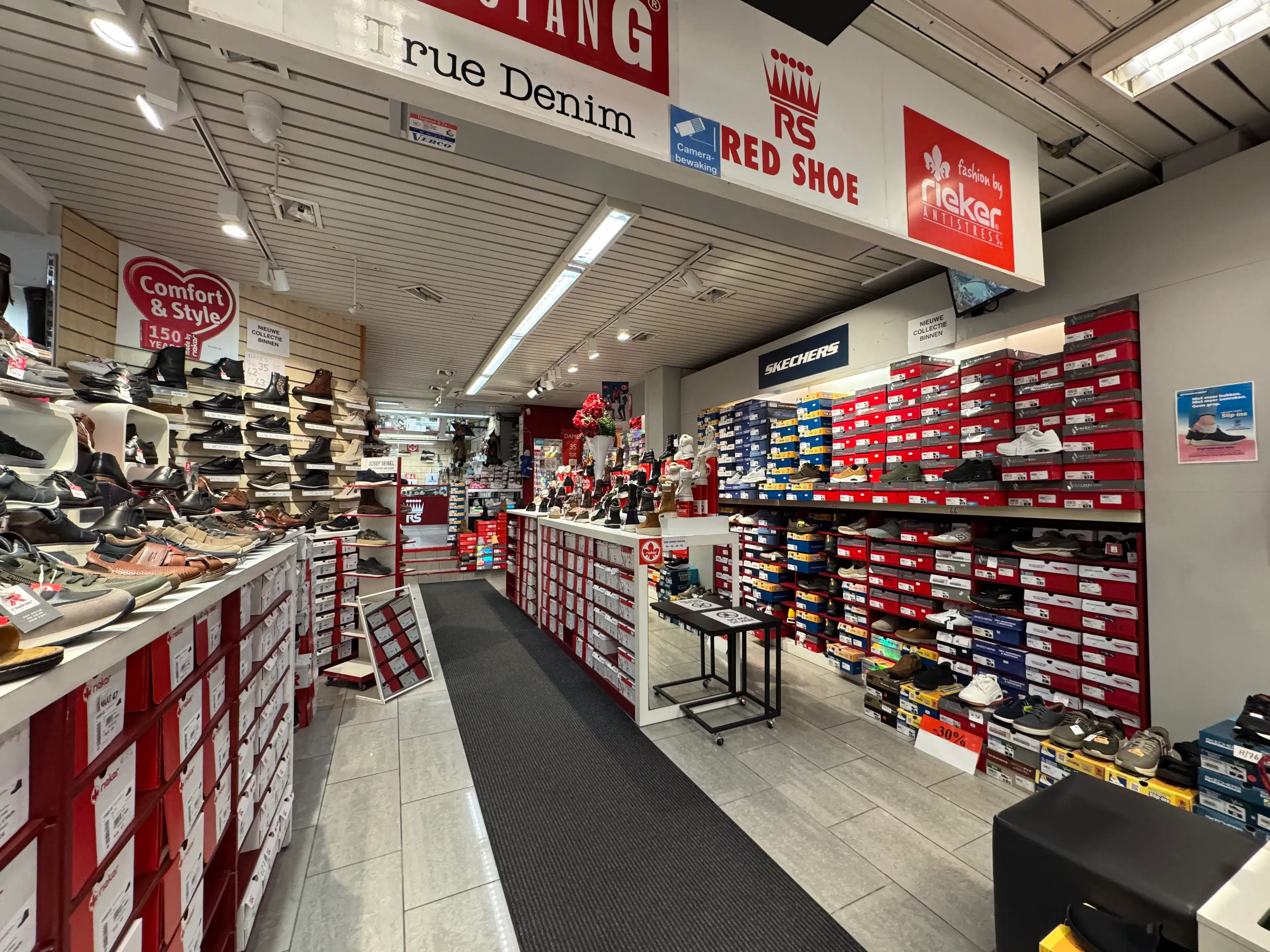 Handelspand op AAA-locatie - 105m² foto 3