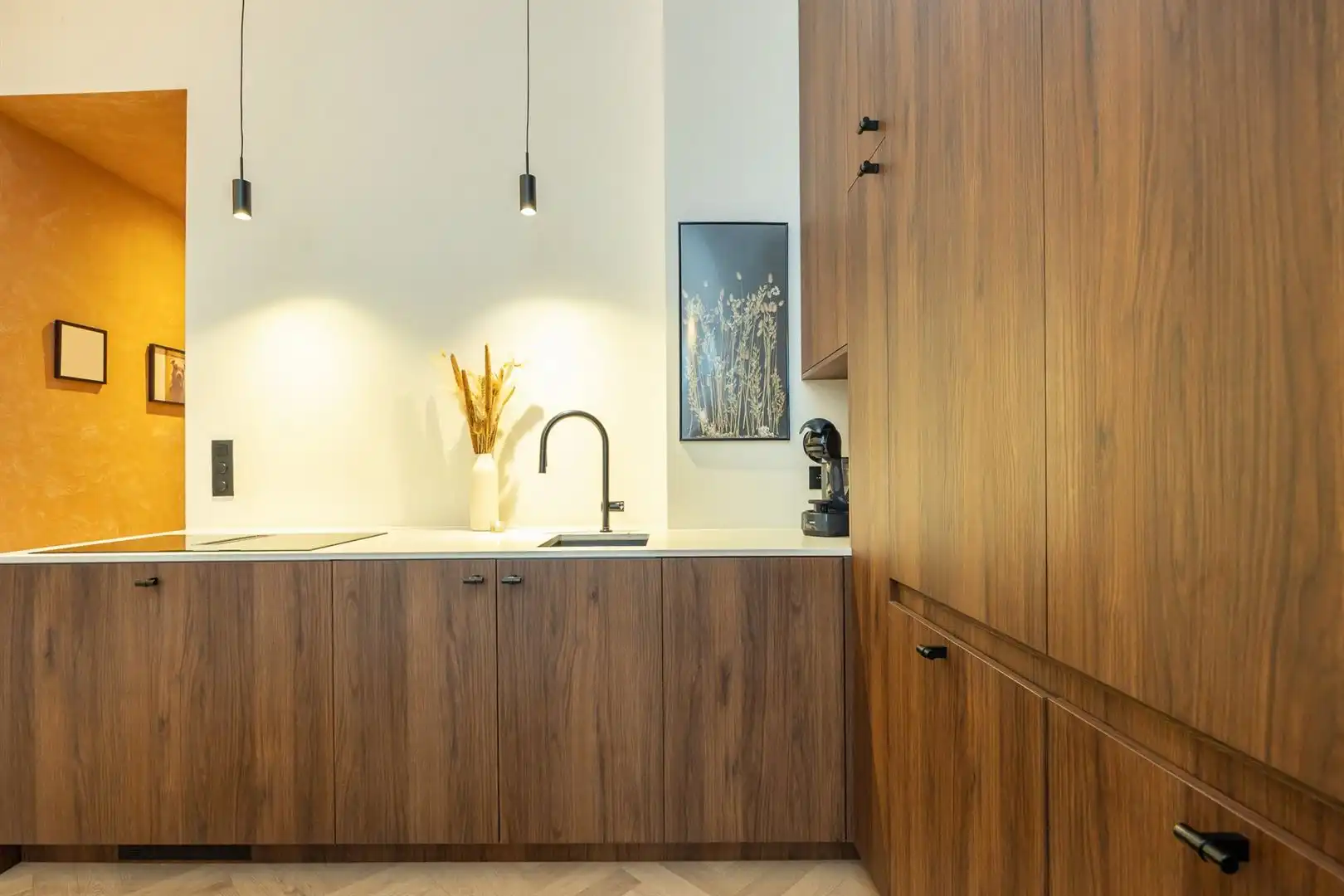 Stijlvol gelijkvloers met stadstuin  foto 7