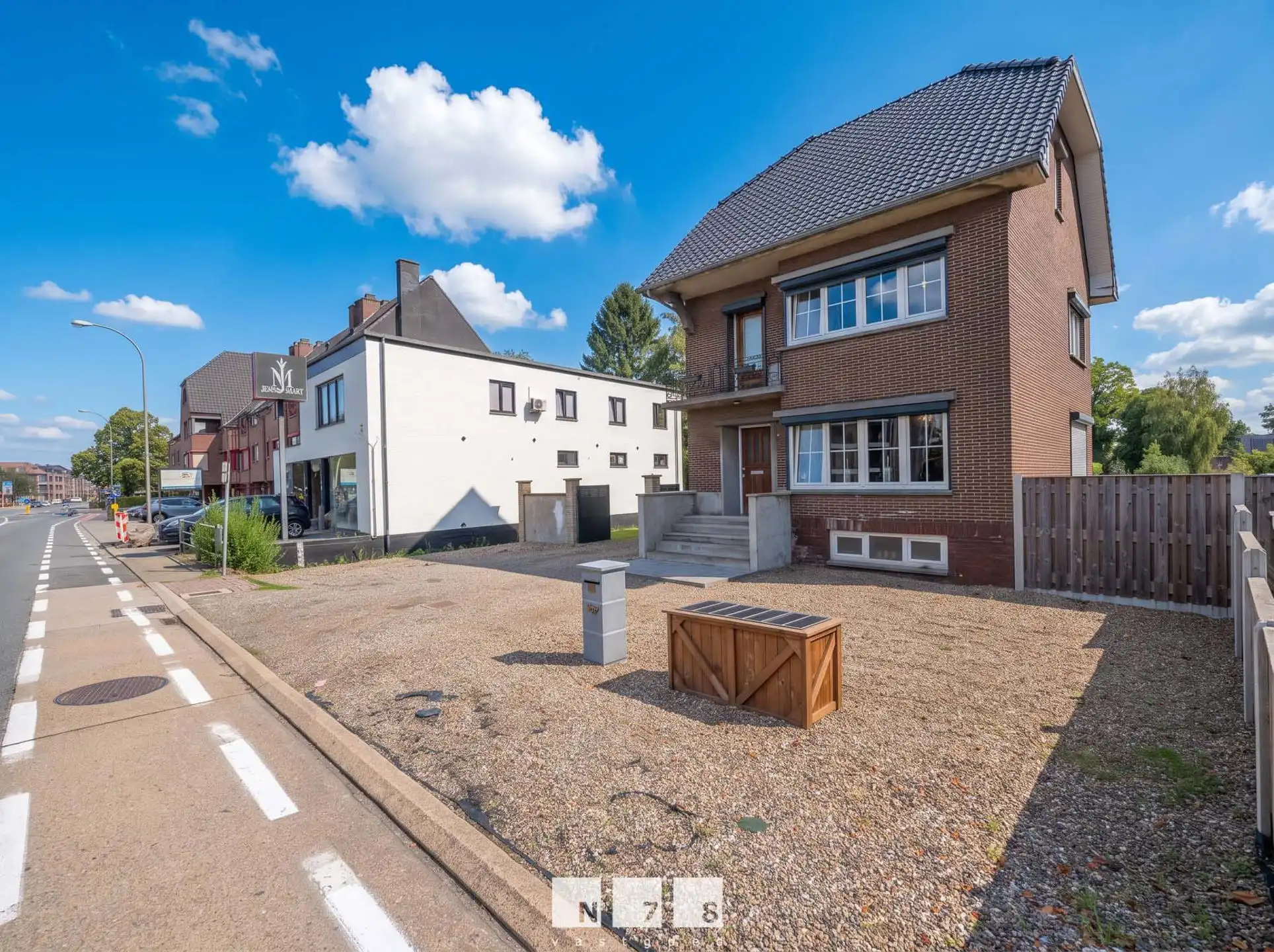 Huis te koop foto 19