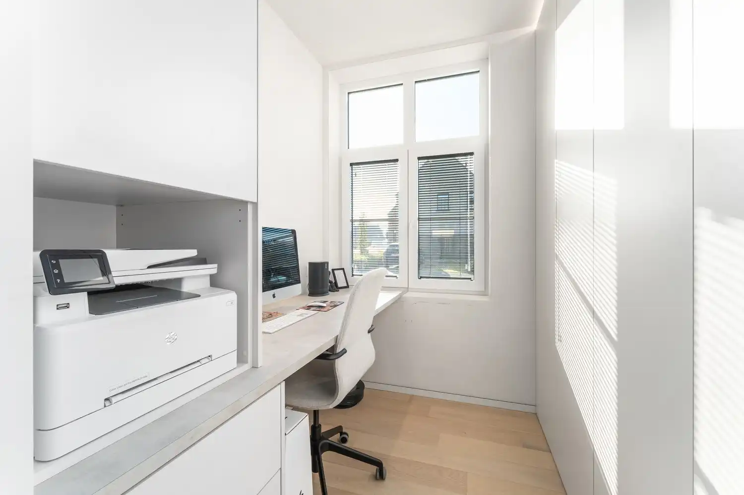 Exclusieve, recente nieuwbouwwoning met 5/6 slpks + tuin! foto 10