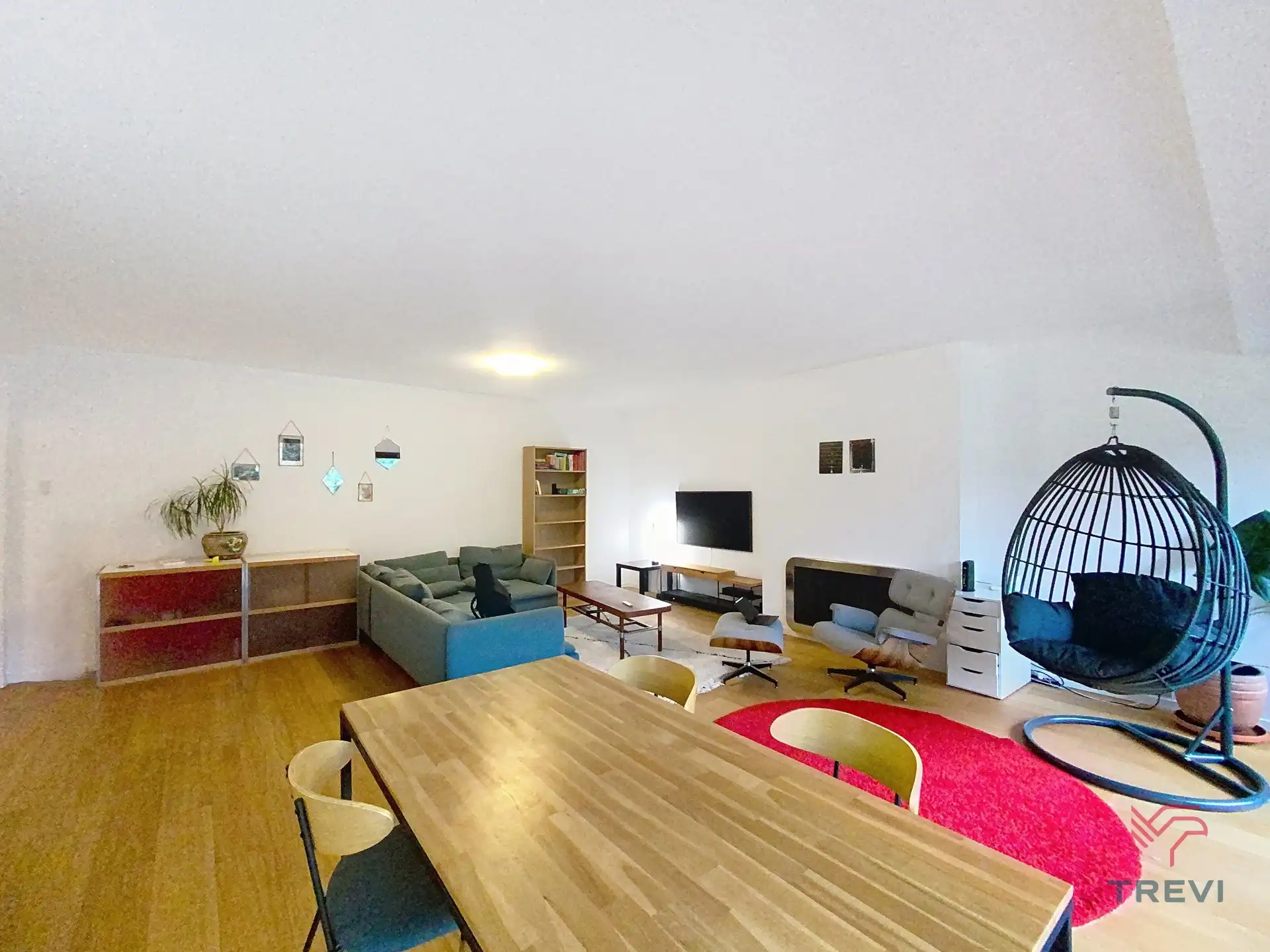 Prachtig appartement met 3 slaapkamers! foto 3
