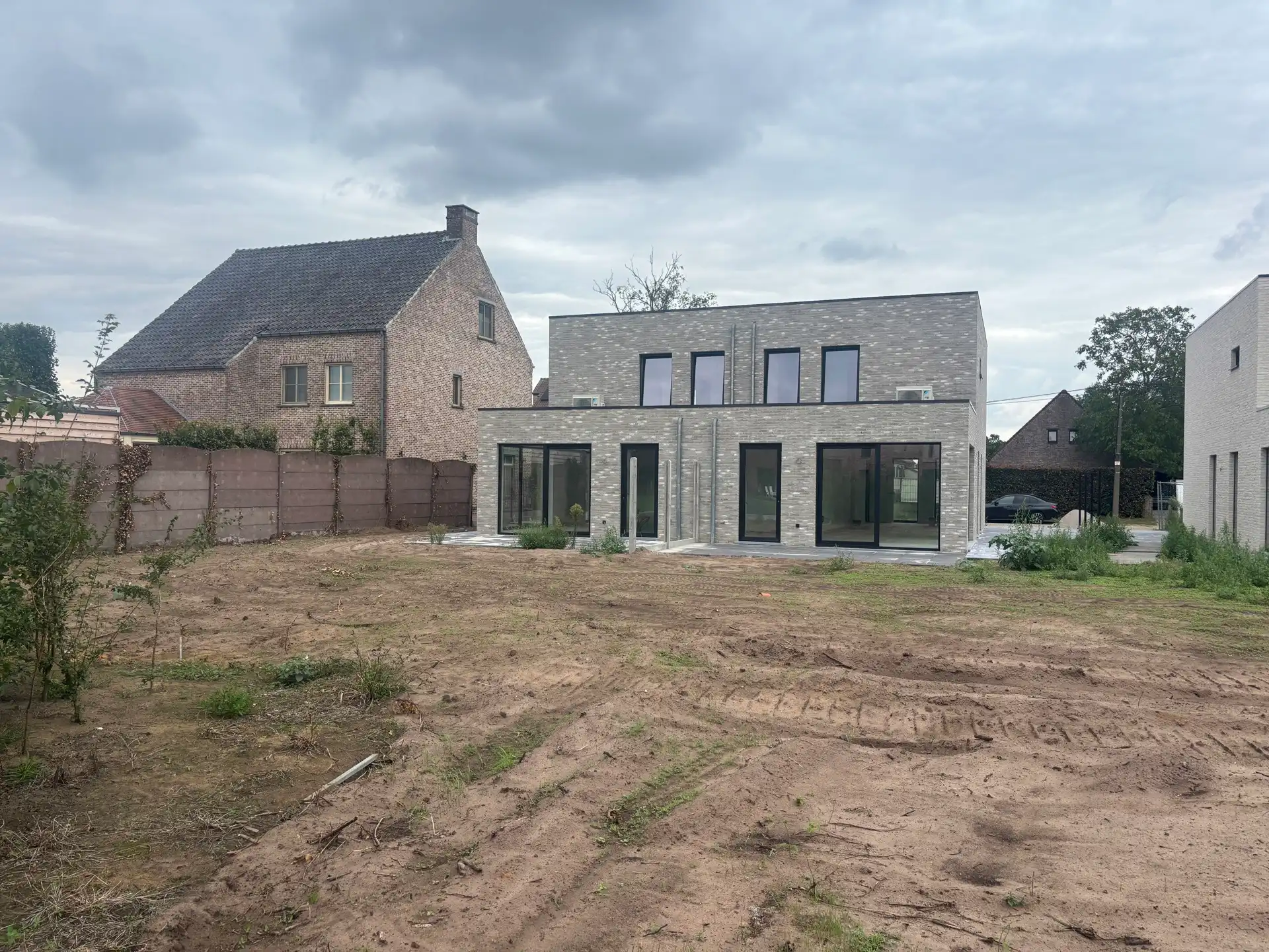KEUKENACTIE - Nieuwbouwproject in Lille foto 15