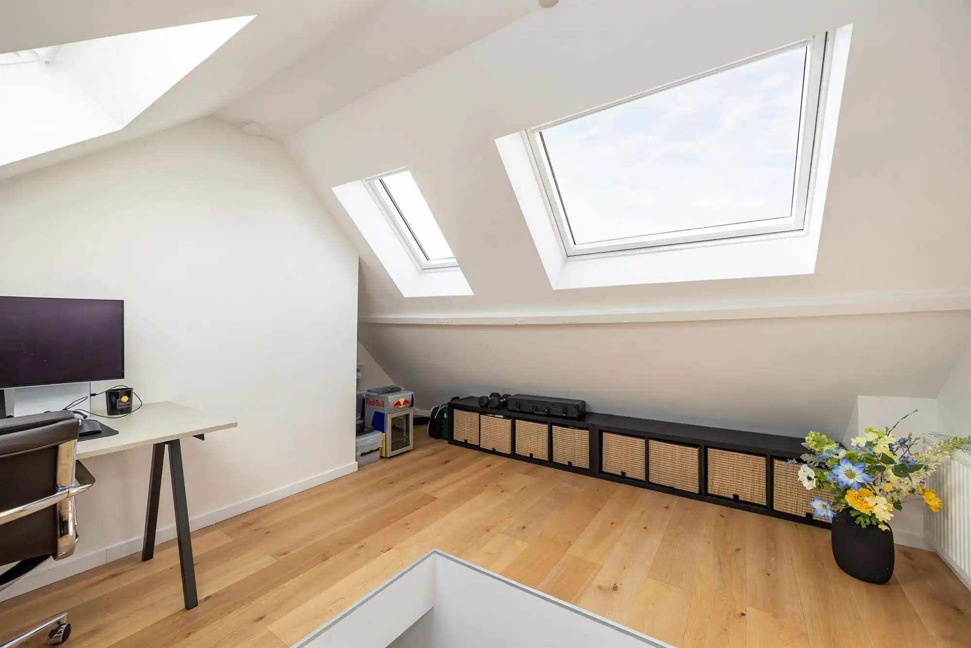 Luxueus triplex app. in gerenov. Neoclassicistisch gebouw foto 14