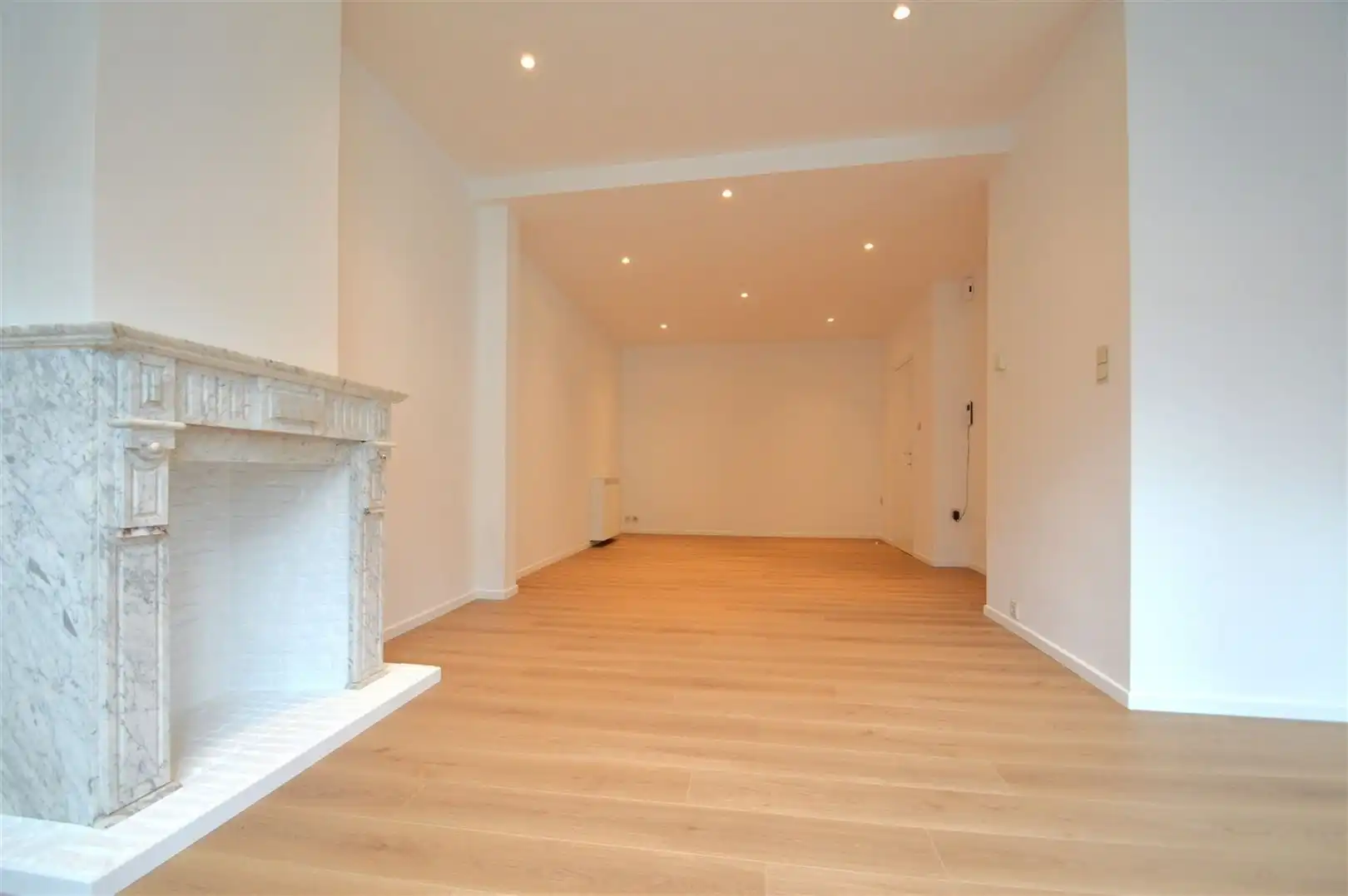 Compleet gerenoveerd appartement in hartje centrum foto 3