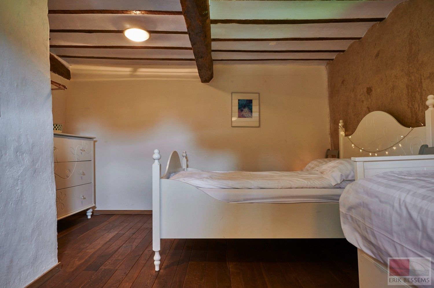 Van authentieke boerderij (1700) tot karaktervolle vakantiewoning – volledig gerenoveerd in 2000 foto 33
