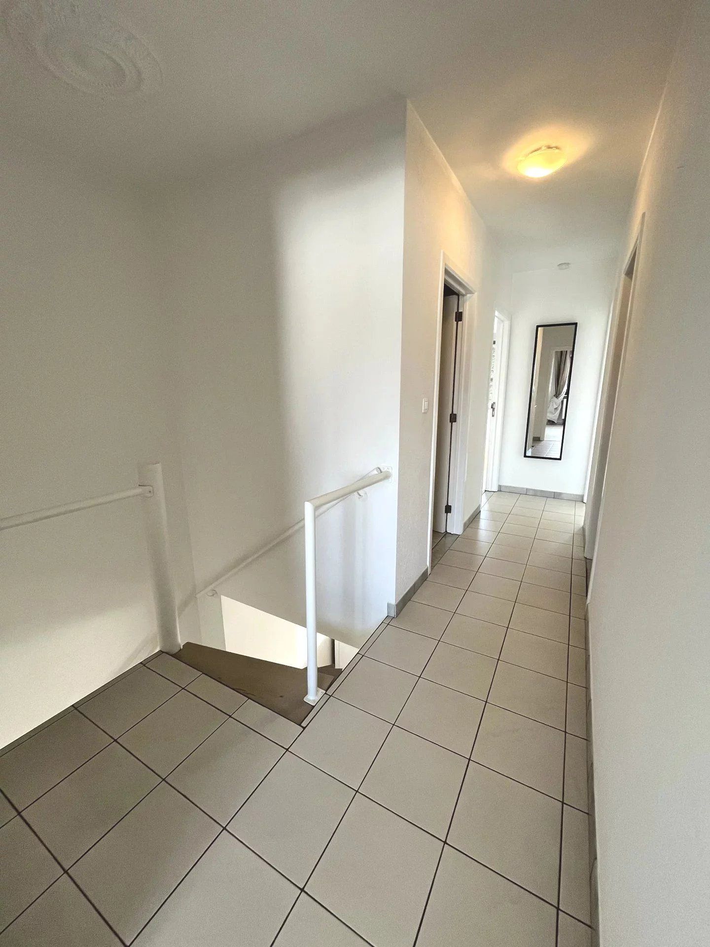 Gezellig duplex appartement te Helchteren foto 11