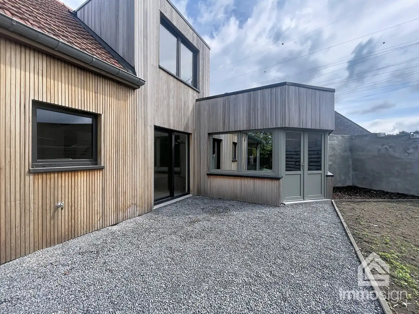 Instapklare nieuwbouwwoning met 3 slaapkamers op centrale ligging in Bree foto 16