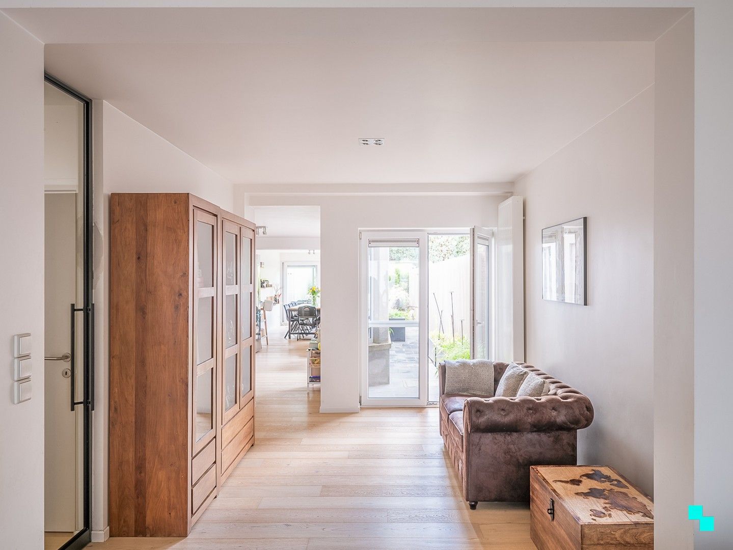 Prachtige stadswoning met vier kamers te Gentbrugge foto 18