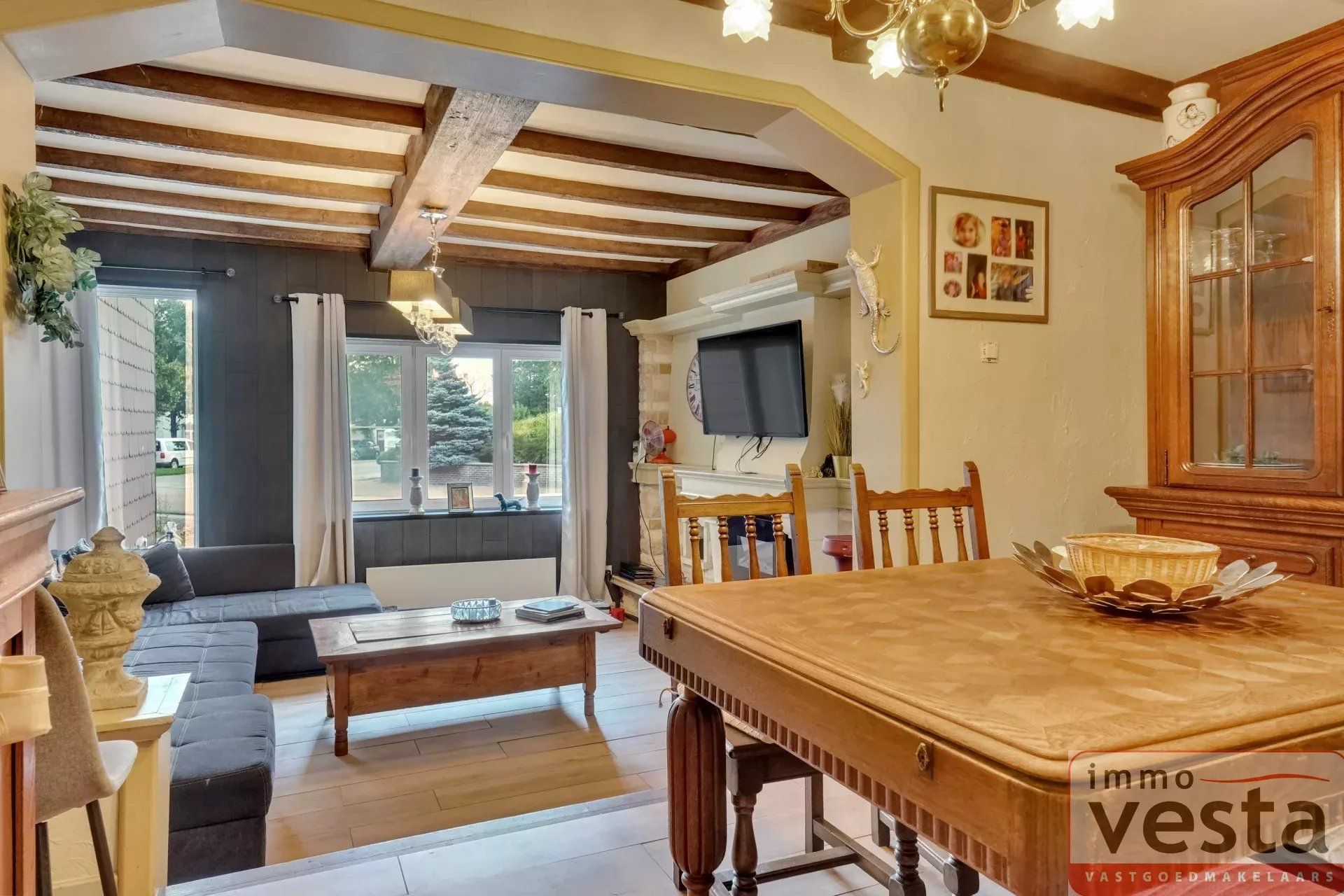 Ruime woning met rustige ligging foto 15