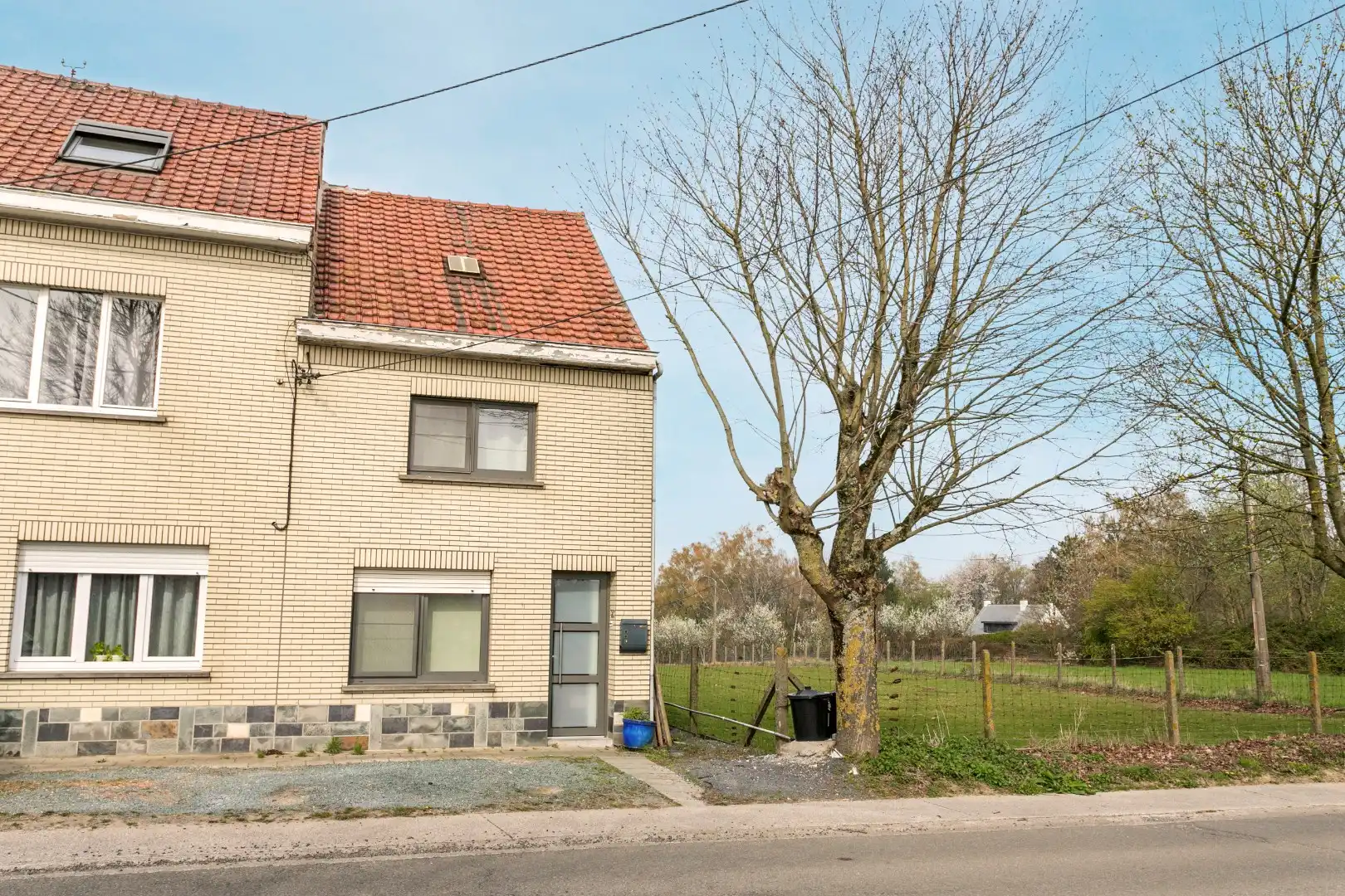 Huis te koop Vastenavondstraat 23 - - 1500 Halle