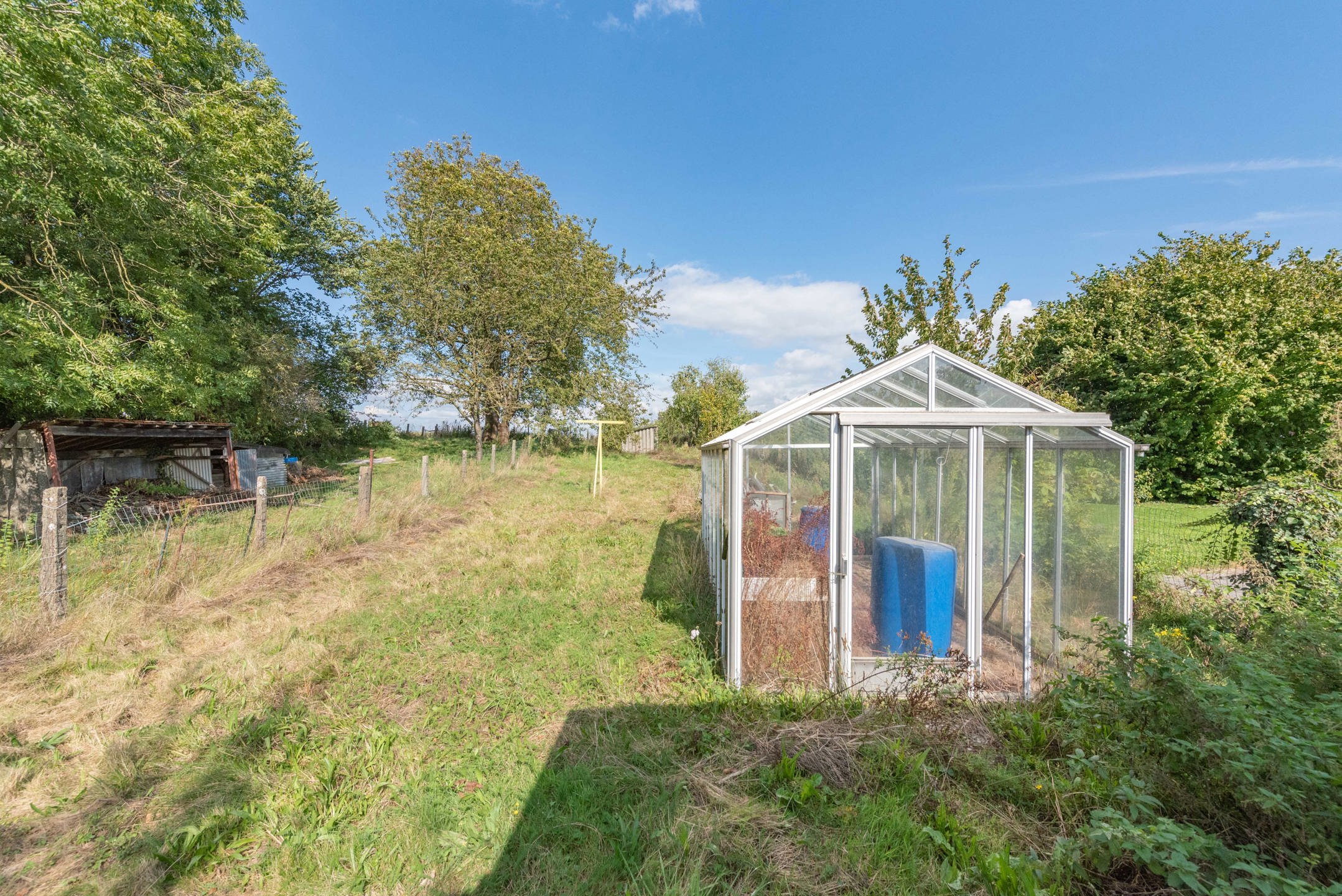 Halfopen gezinswoning in het landelijke Zussen foto 14