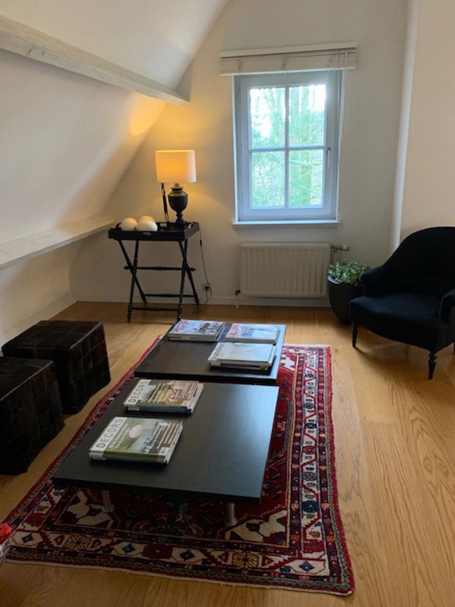 Zeer goed gelegen luxueus afgewerkte villa  op 43 are foto 17