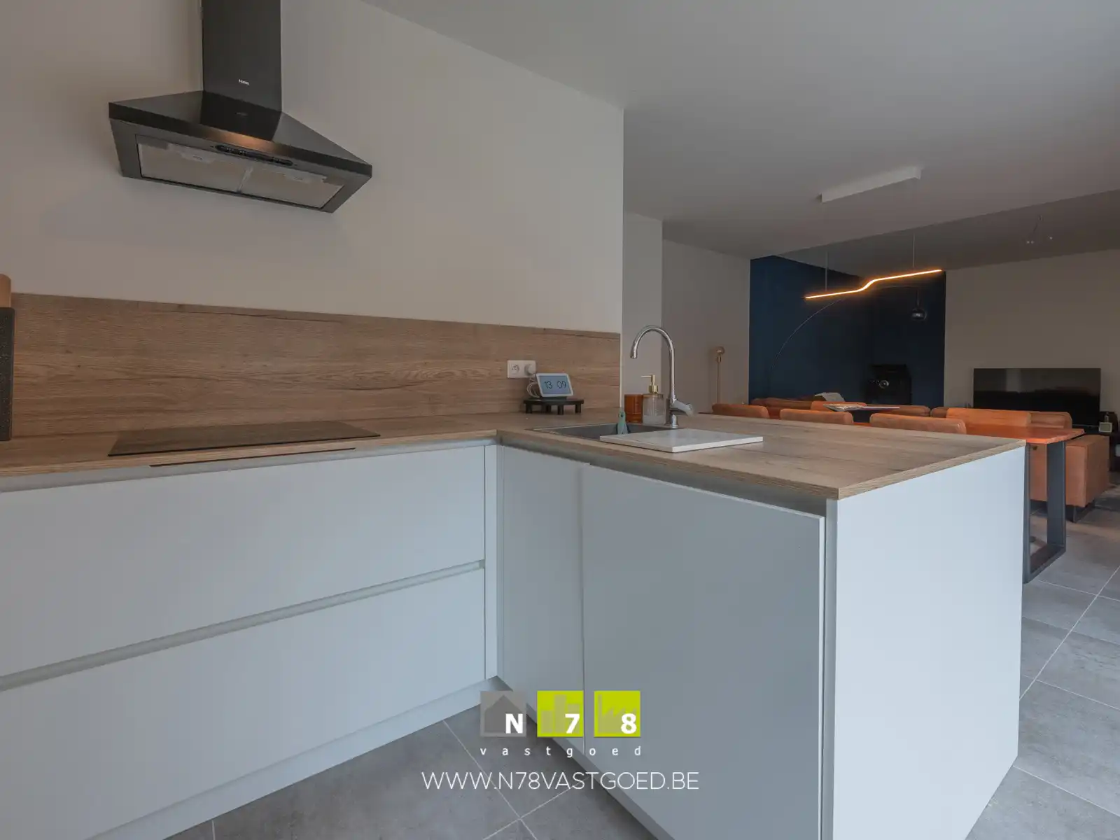 Appartement te huur foto 10