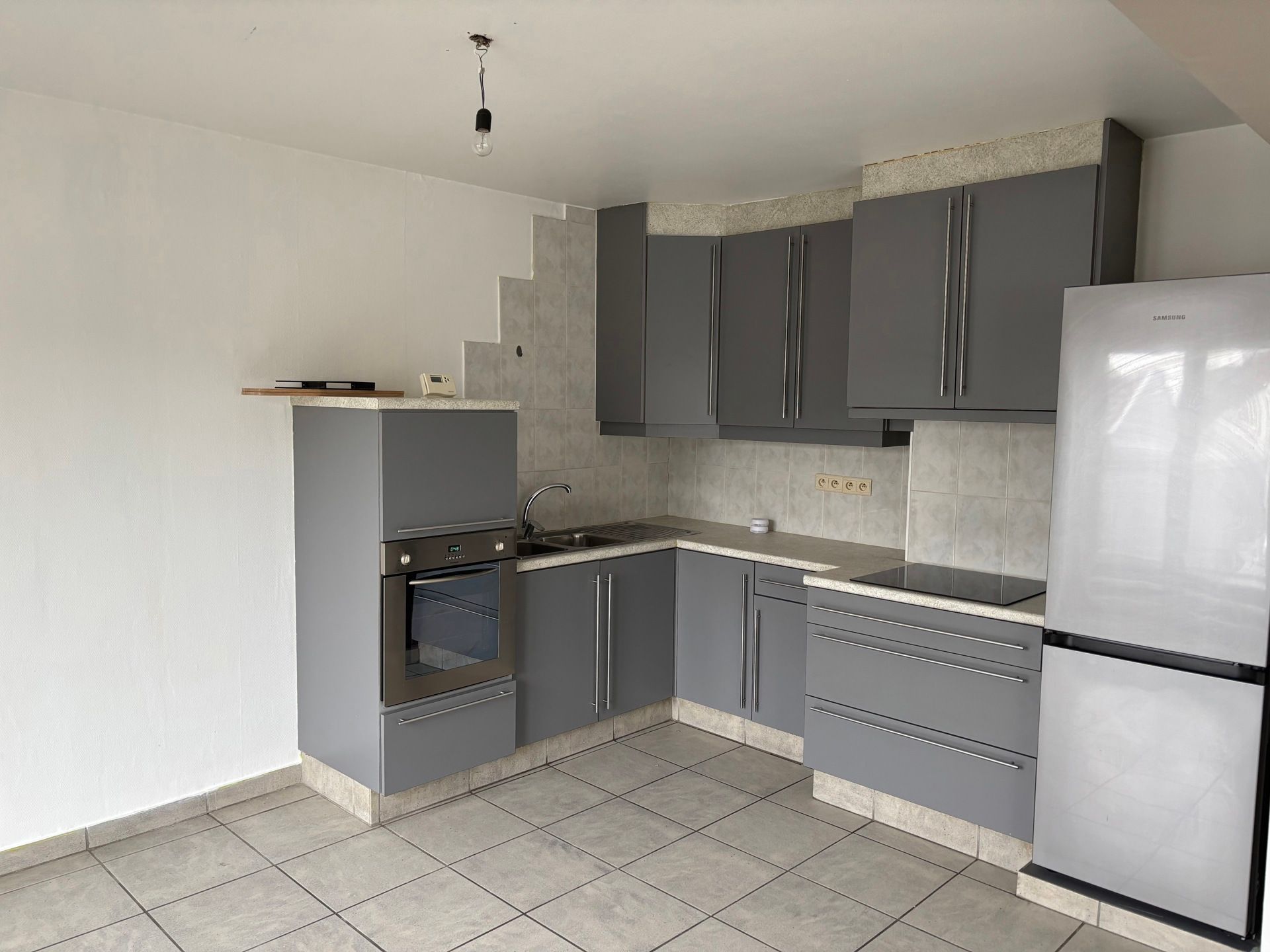 NIEUWERKERKEN - Appartement op centrale ligging foto 6