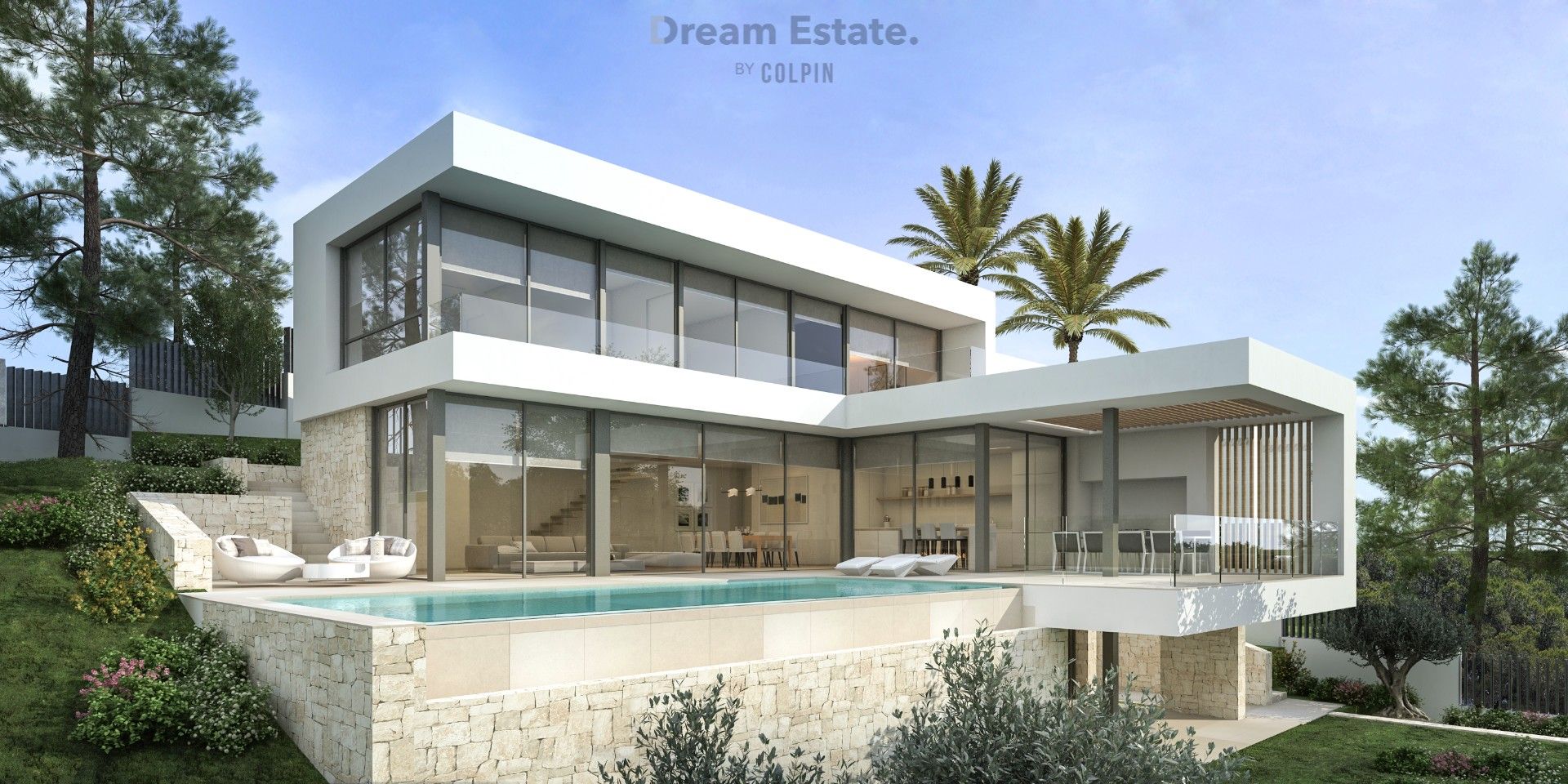 Prachtige villa in Javea, klaar om te bouwen, licentie verkregen! foto 7