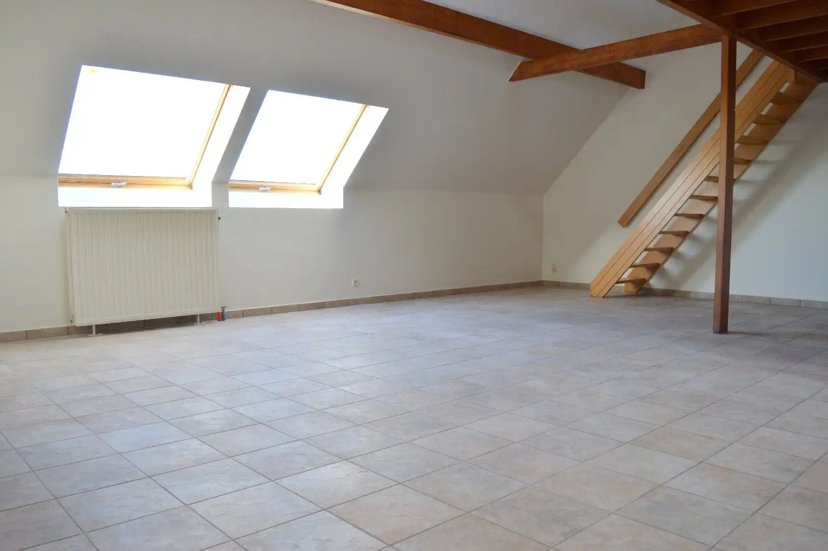 Investeringseigendom te koop in Gullegem-centrum foto 17