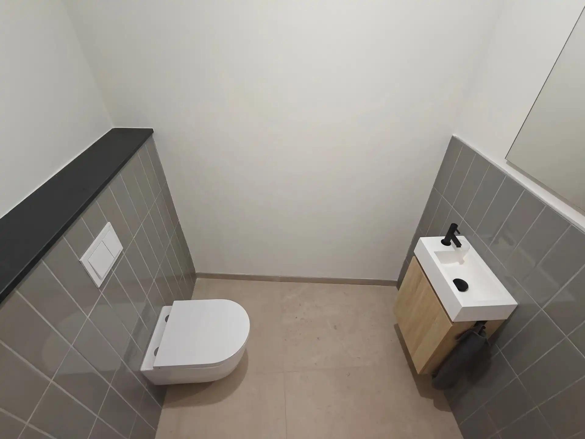 Appartement met 1 slaapkamer foto 9