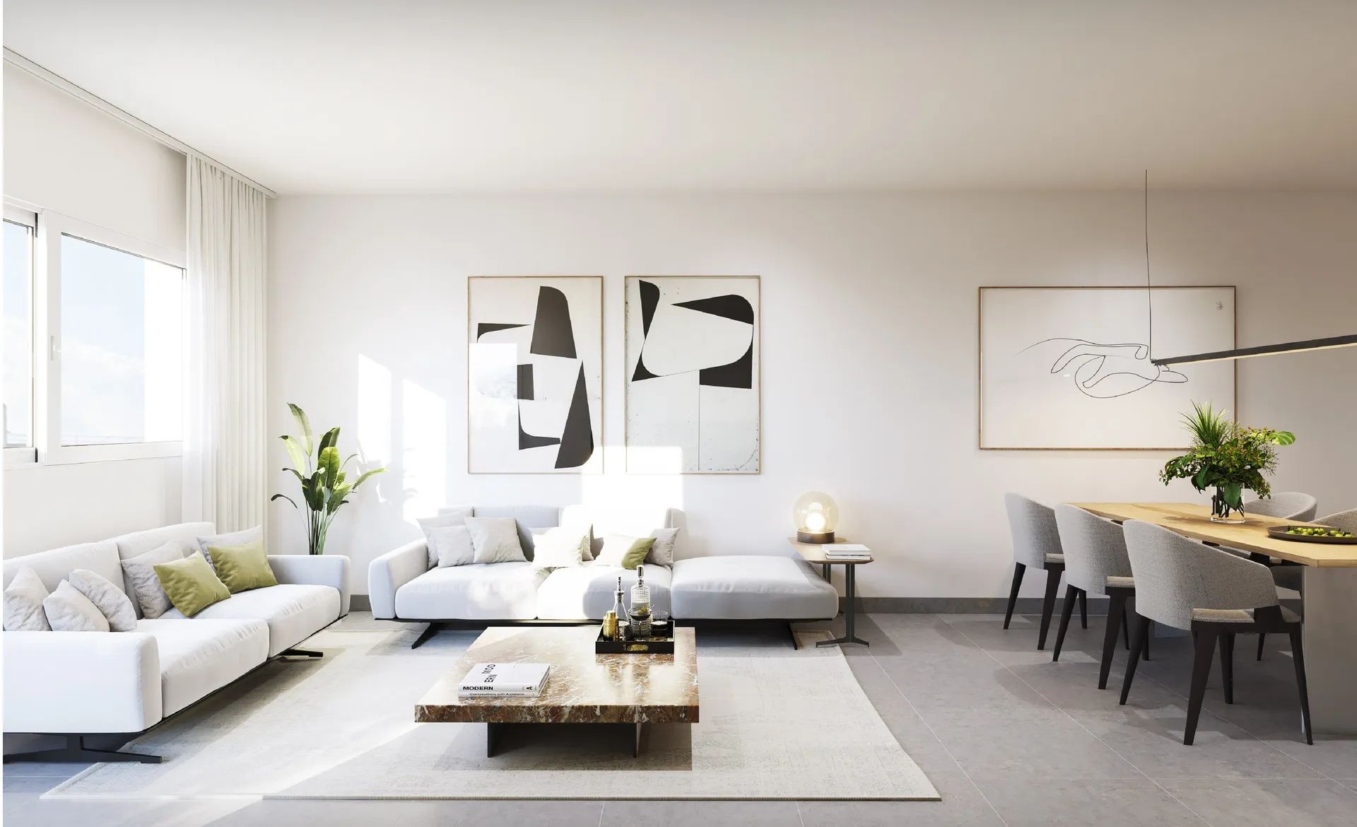 Welkom thuis in dit prachtige project: comfortabel wonen in Torre del Mar foto 2