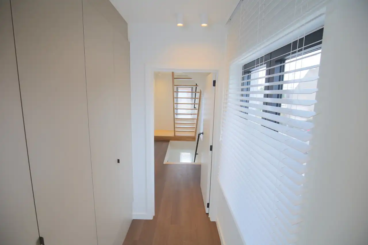 Instapklare woning, volledig ingericht foto 16